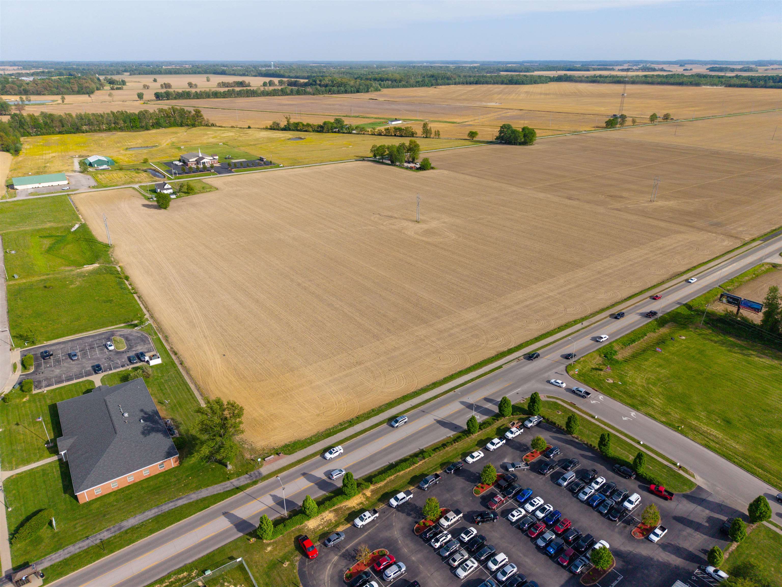 4704 Sutherland Rd, Owensboro, Kentucky 42303, ,Land,For Sale,Sutherland Rd,94794