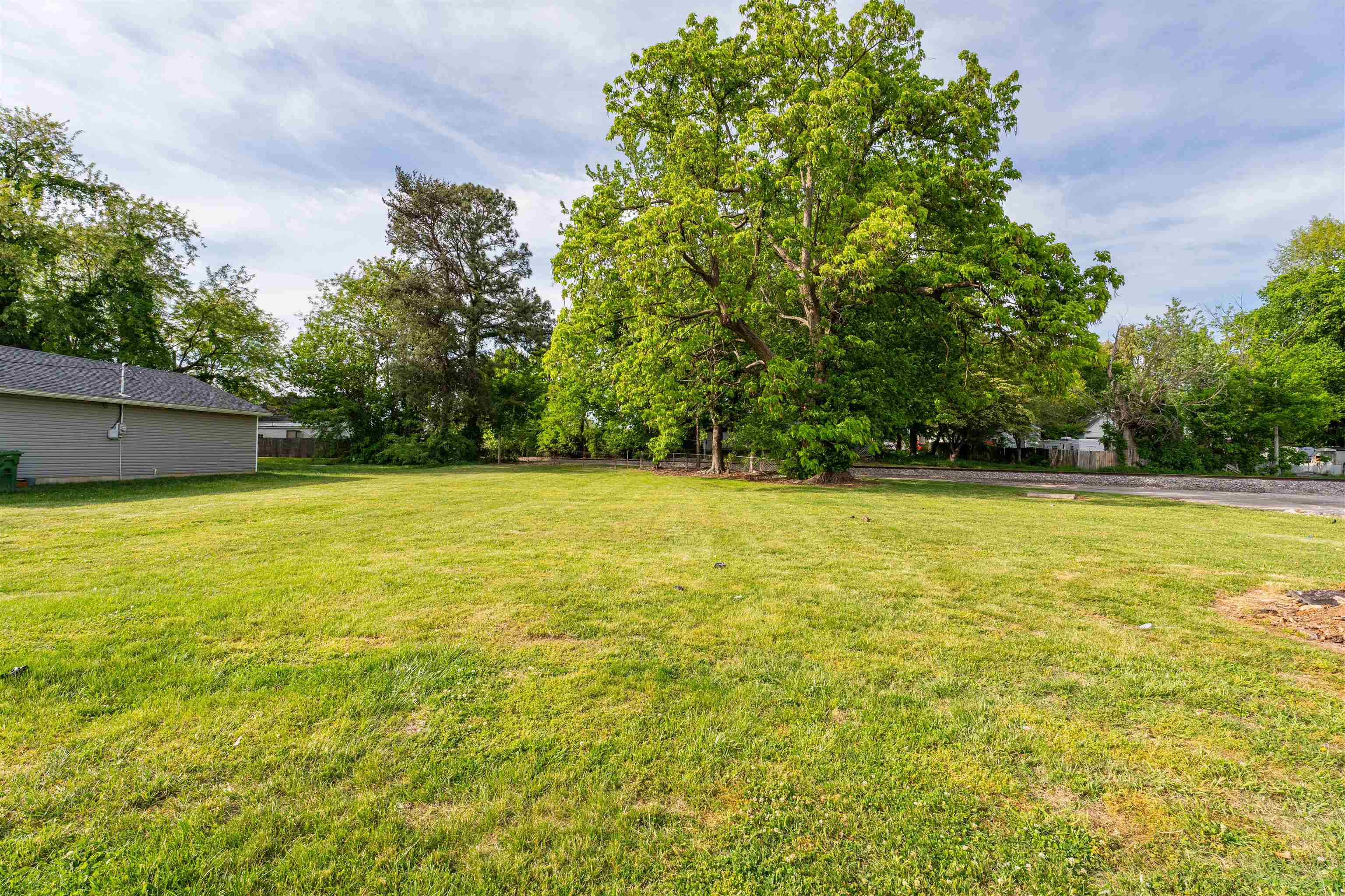 733-801 11th Street, Owensboro, Kentucky 42301, ,Land,For Sale,11th Street,94796