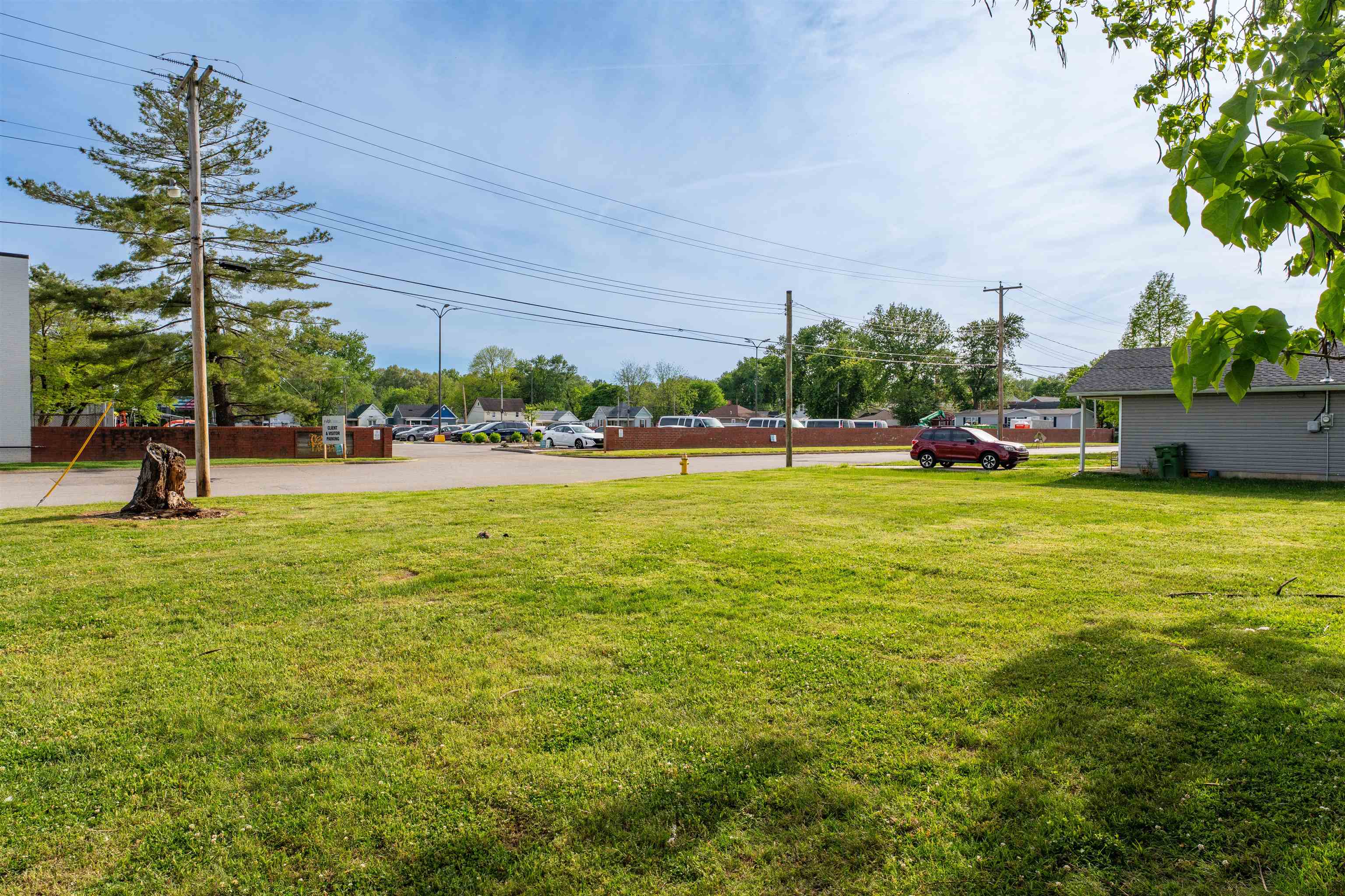 733-801 11th Street, Owensboro, Kentucky 42301, ,Land,For Sale,11th Street,94796