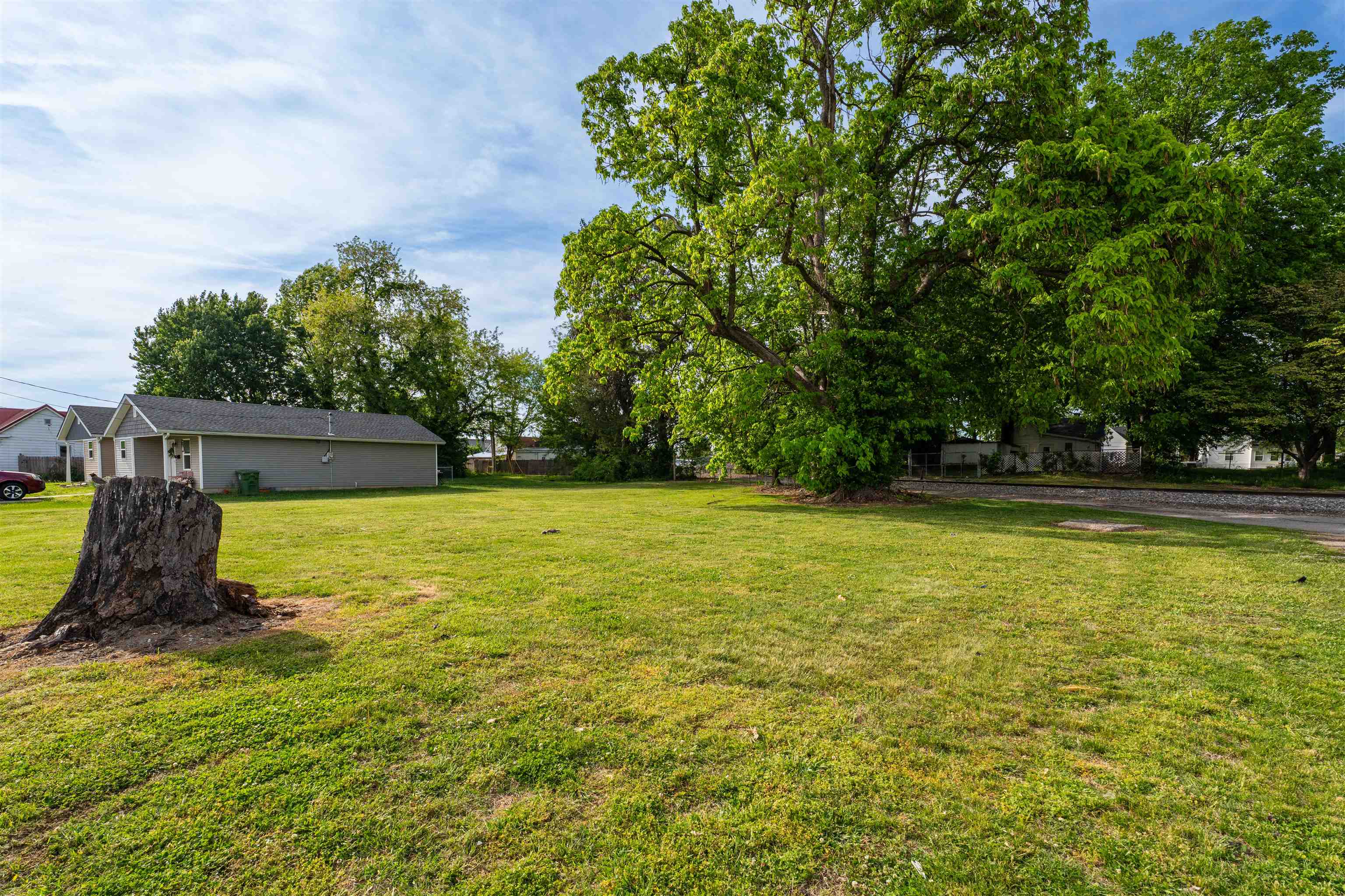 733-801 11th Street, Owensboro, Kentucky 42301, ,Land,For Sale,11th Street,94796