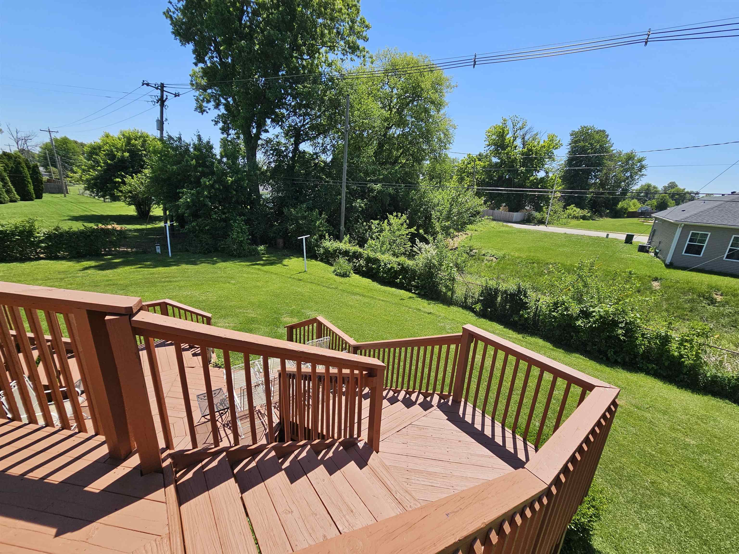 2545 Chant Court, Owensboro, Kentucky 42301, 3 Bedrooms Bedrooms, ,2 BathroomsBathrooms,Single Family Residence,For Sale,Chant Court,94798