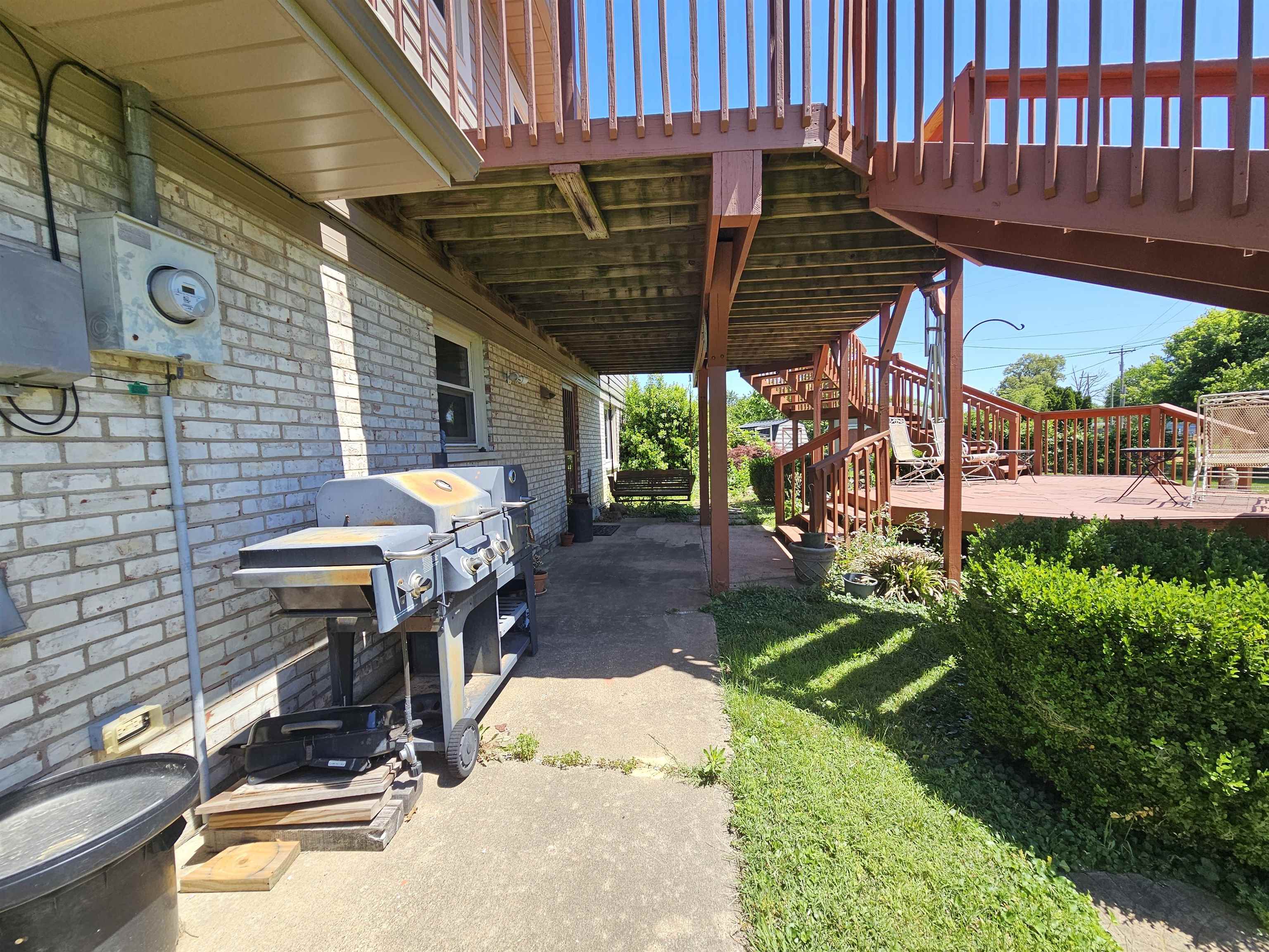2545 Chant Court, Owensboro, Kentucky 42301, 3 Bedrooms Bedrooms, ,2 BathroomsBathrooms,Single Family Residence,For Sale,Chant Court,94798