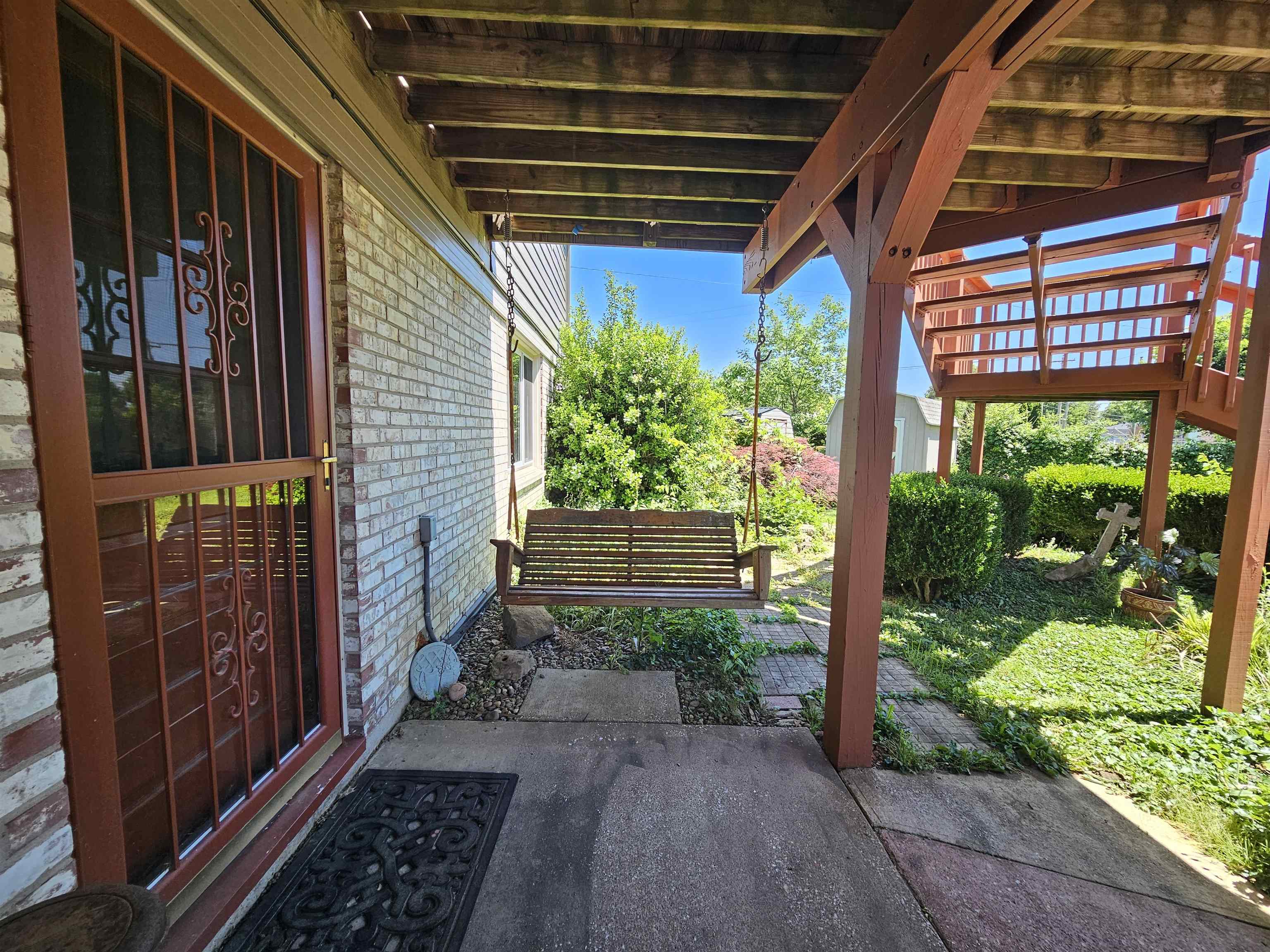 2545 Chant Court, Owensboro, Kentucky 42301, 3 Bedrooms Bedrooms, ,2 BathroomsBathrooms,Single Family Residence,For Sale,Chant Court,94798
