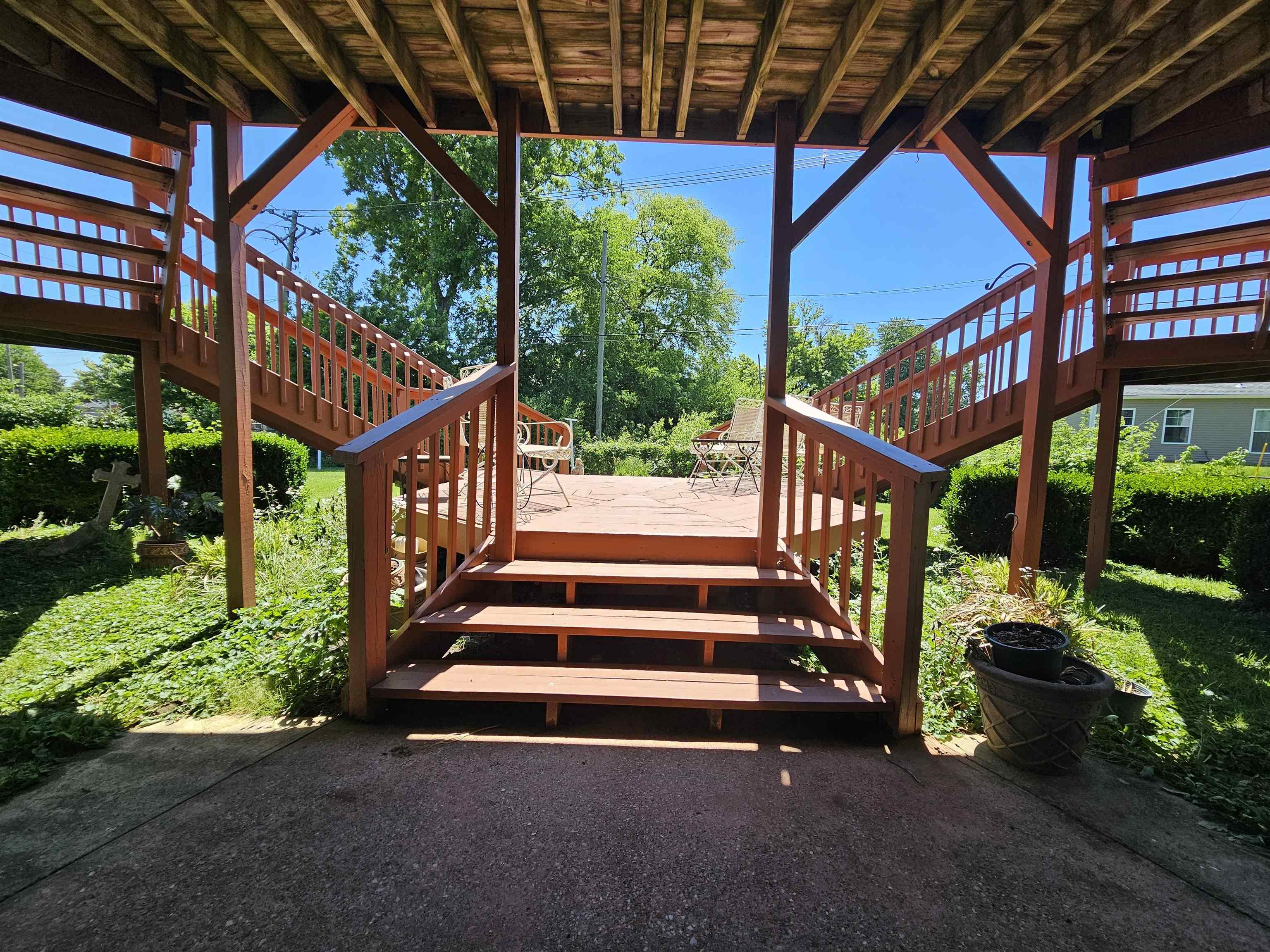 2545 Chant Court, Owensboro, Kentucky 42301, 3 Bedrooms Bedrooms, ,2 BathroomsBathrooms,Single Family Residence,For Sale,Chant Court,94798