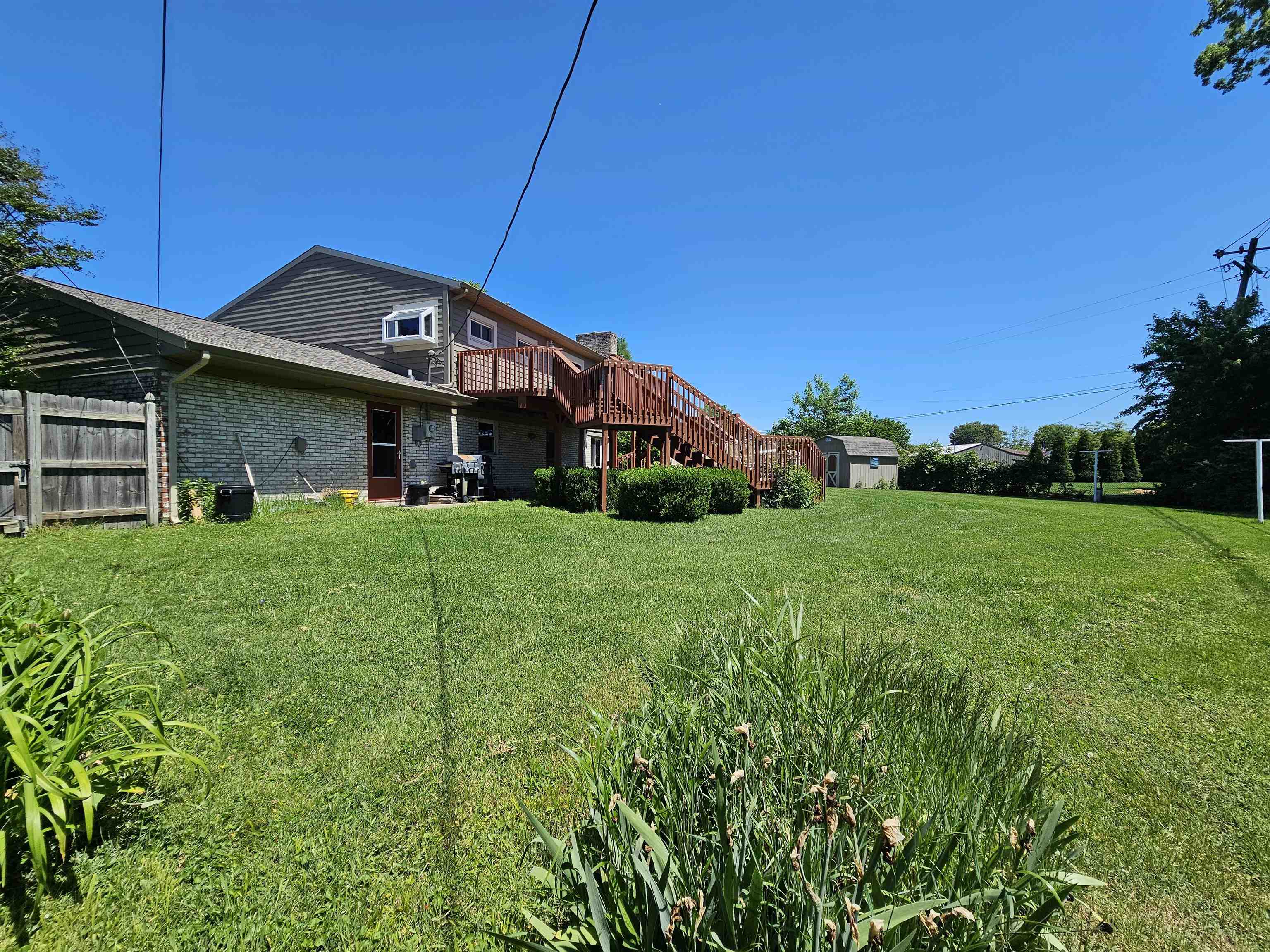 2545 Chant Court, Owensboro, Kentucky 42301, 3 Bedrooms Bedrooms, ,2 BathroomsBathrooms,Single Family Residence,For Sale,Chant Court,94798