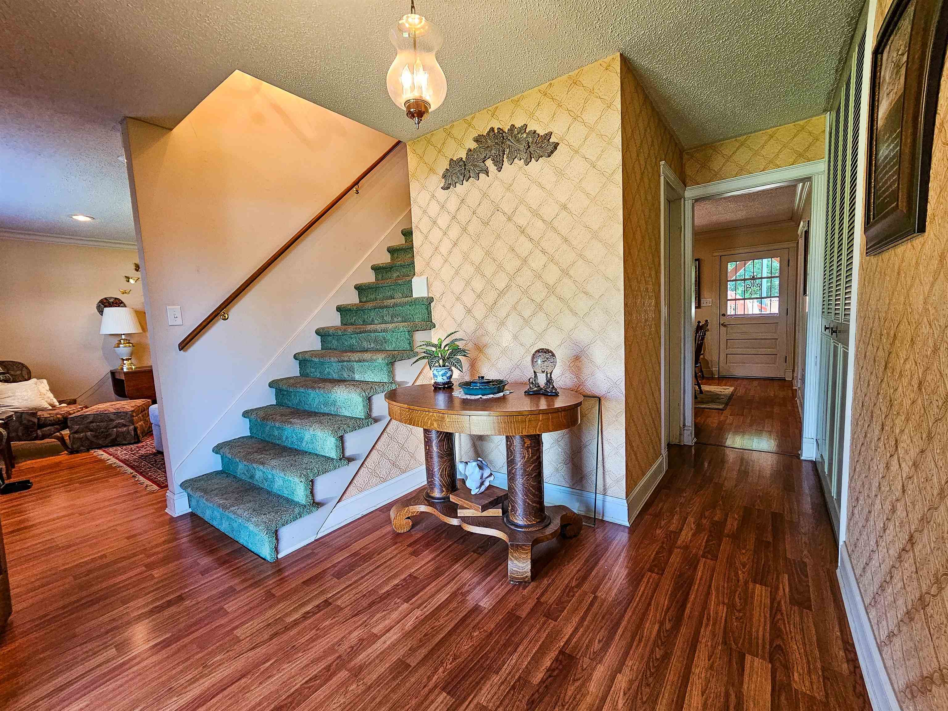 2545 Chant Court, Owensboro, Kentucky 42301, 3 Bedrooms Bedrooms, ,2 BathroomsBathrooms,Single Family Residence,For Sale,Chant Court,94798