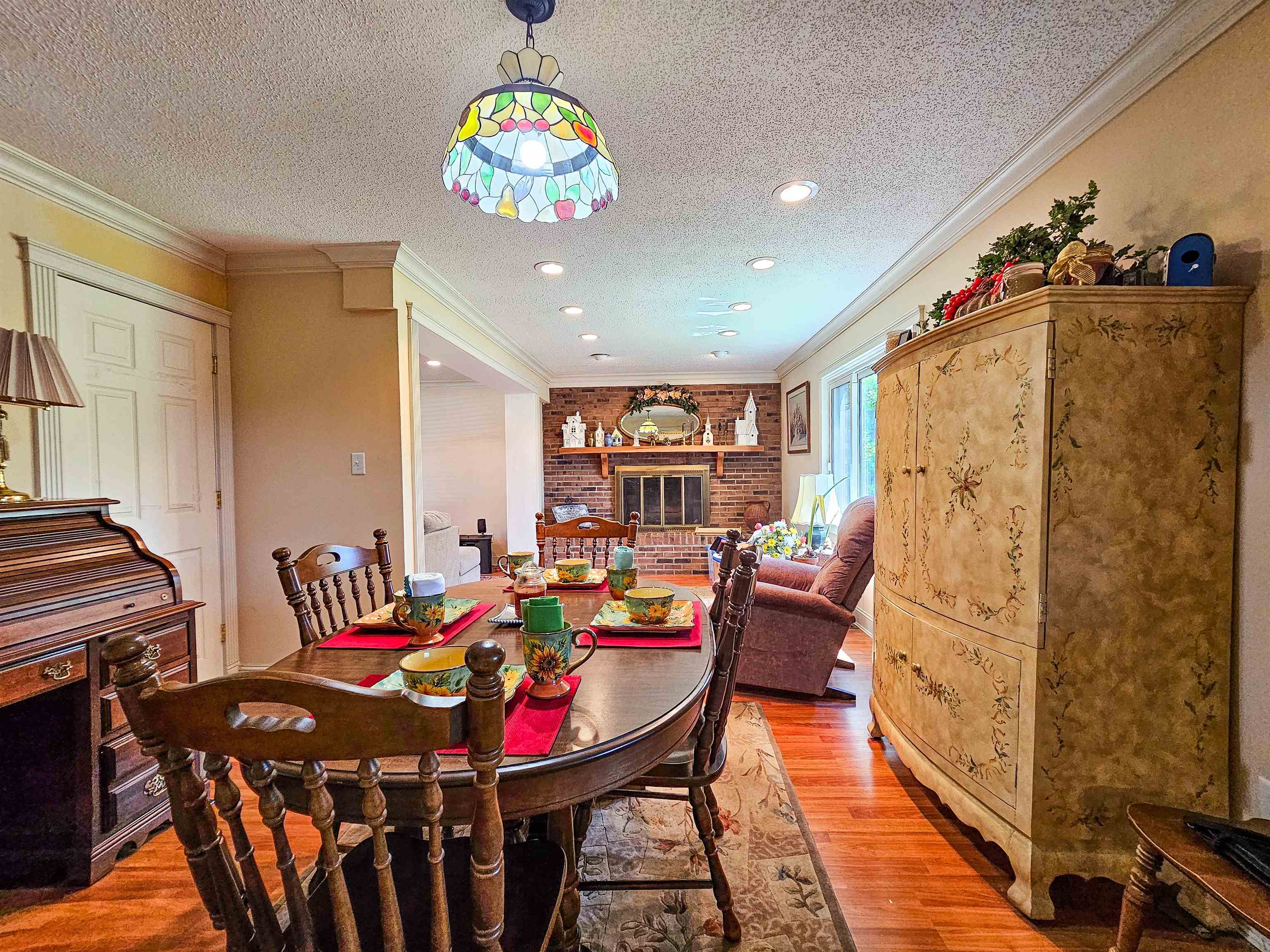 2545 Chant Court, Owensboro, Kentucky 42301, 3 Bedrooms Bedrooms, ,2 BathroomsBathrooms,Single Family Residence,For Sale,Chant Court,94798