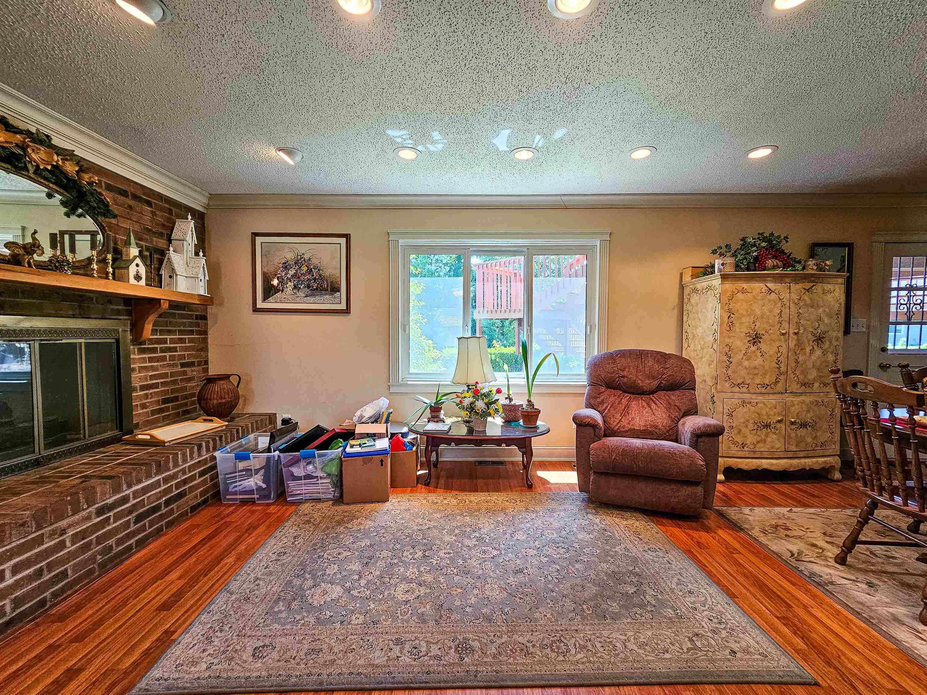 2545 Chant Court, Owensboro, Kentucky 42301, 3 Bedrooms Bedrooms, ,2 BathroomsBathrooms,Single Family Residence,For Sale,Chant Court,94798