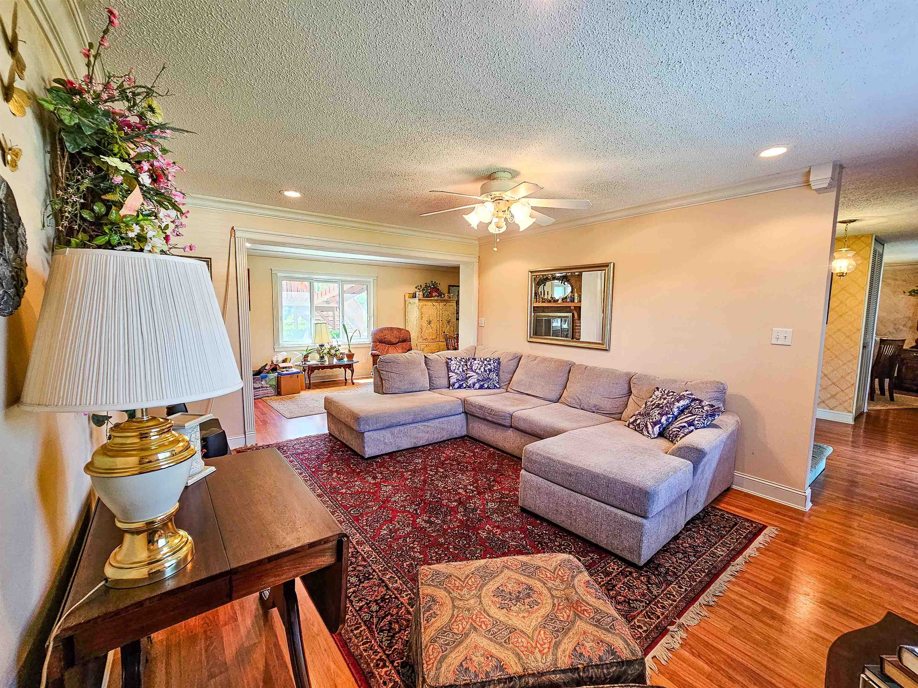 2545 Chant Court, Owensboro, Kentucky 42301, 3 Bedrooms Bedrooms, ,2 BathroomsBathrooms,Single Family Residence,For Sale,Chant Court,94798