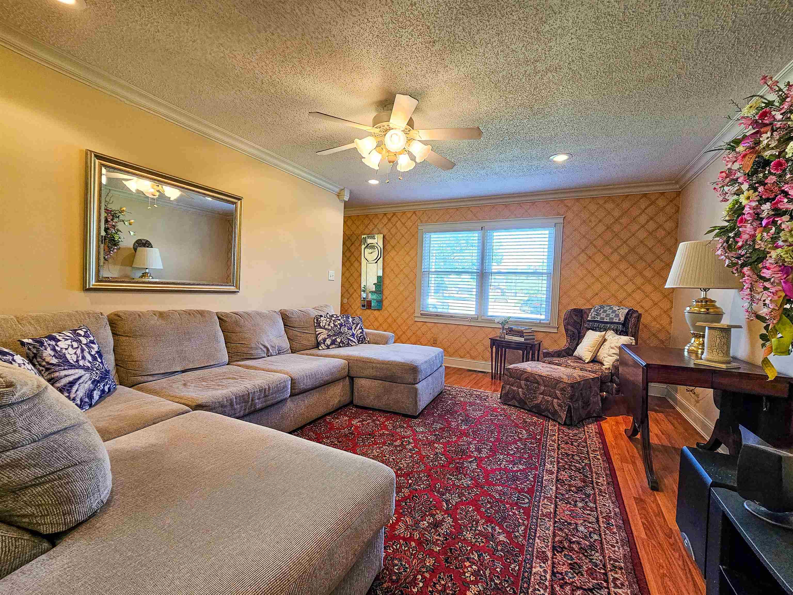 2545 Chant Court, Owensboro, Kentucky 42301, 3 Bedrooms Bedrooms, ,2 BathroomsBathrooms,Single Family Residence,For Sale,Chant Court,94798