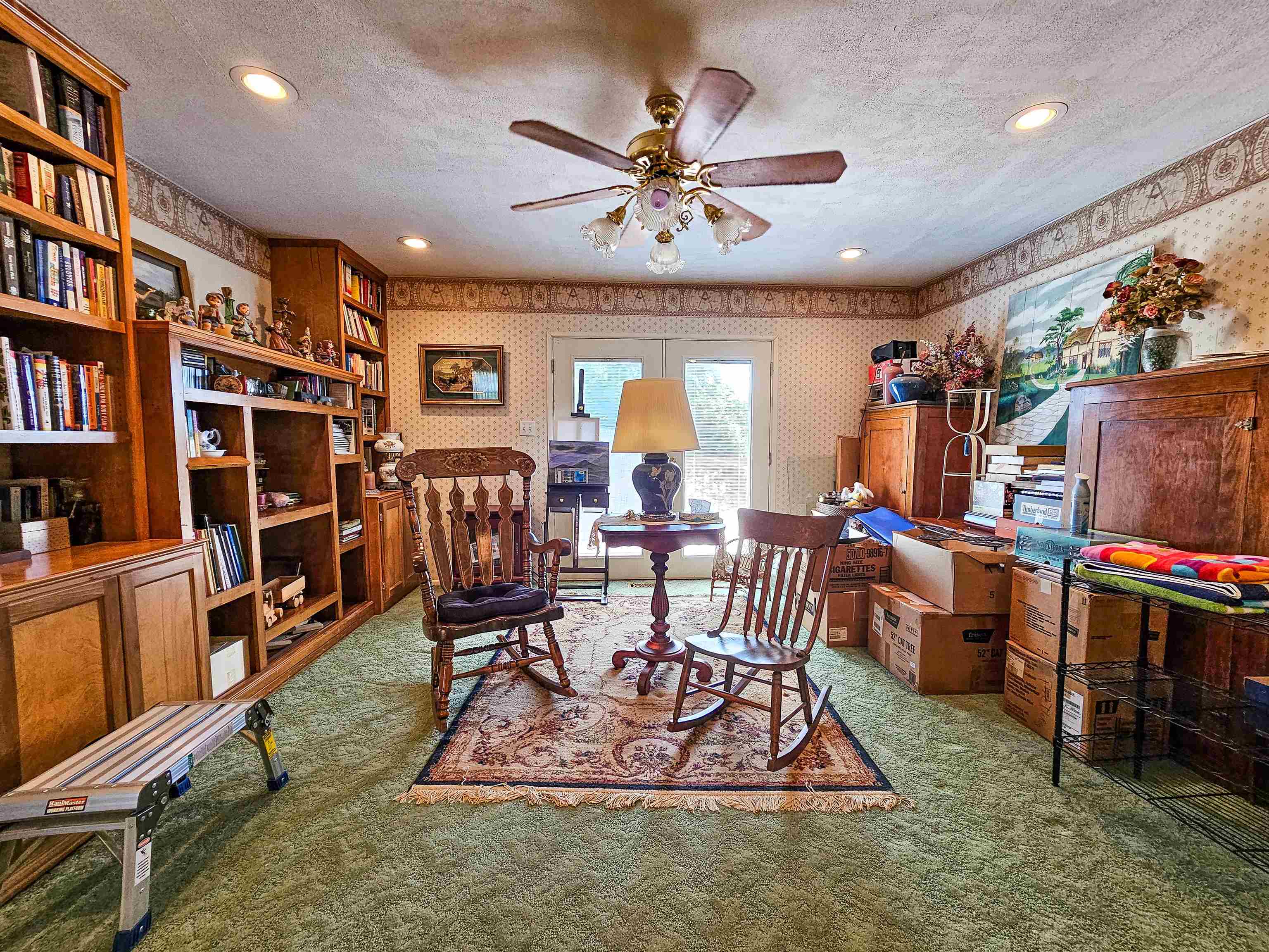 2545 Chant Court, Owensboro, Kentucky 42301, 3 Bedrooms Bedrooms, ,2 BathroomsBathrooms,Single Family Residence,For Sale,Chant Court,94798