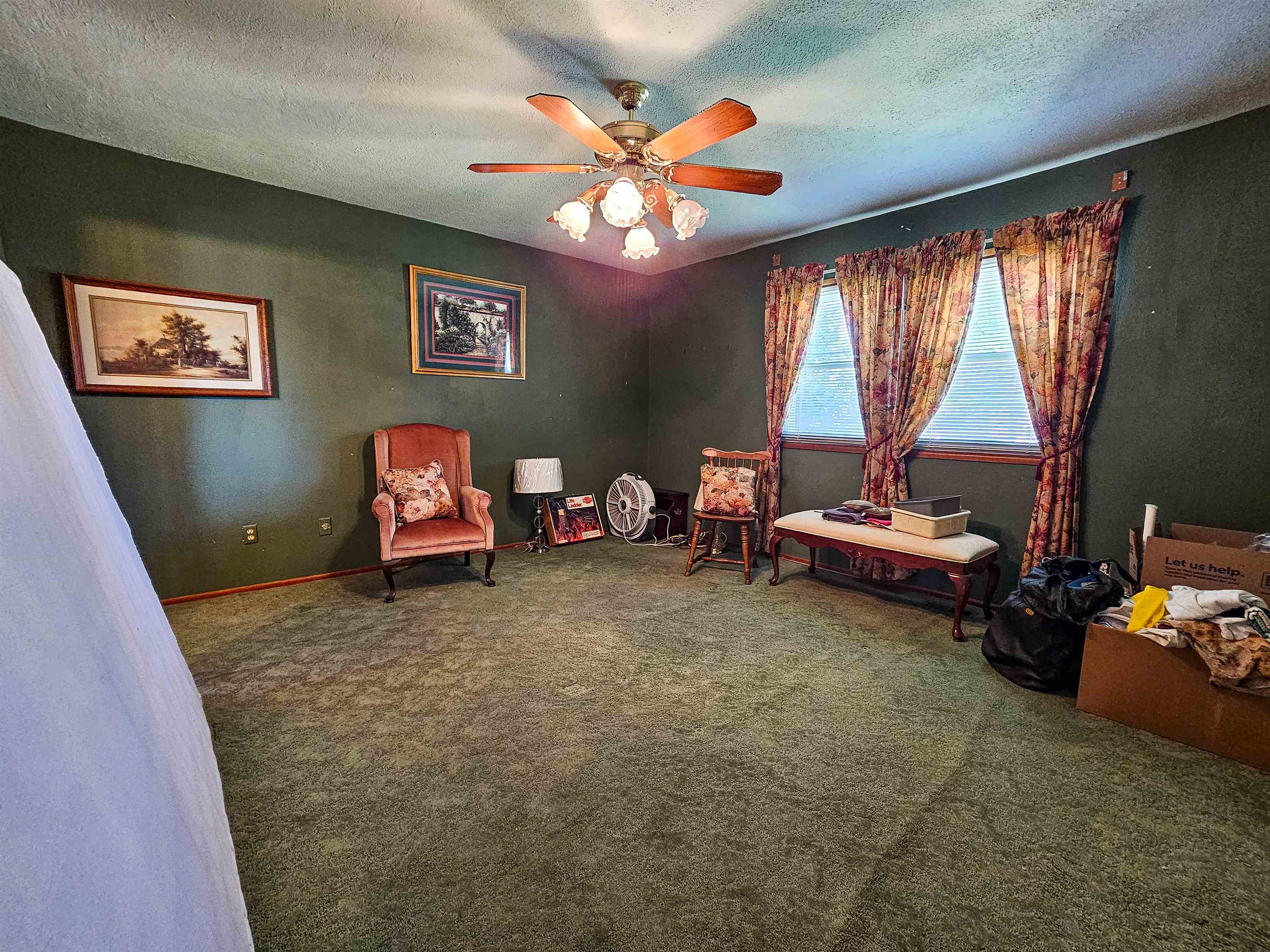 2545 Chant Court, Owensboro, Kentucky 42301, 3 Bedrooms Bedrooms, ,2 BathroomsBathrooms,Single Family Residence,For Sale,Chant Court,94798