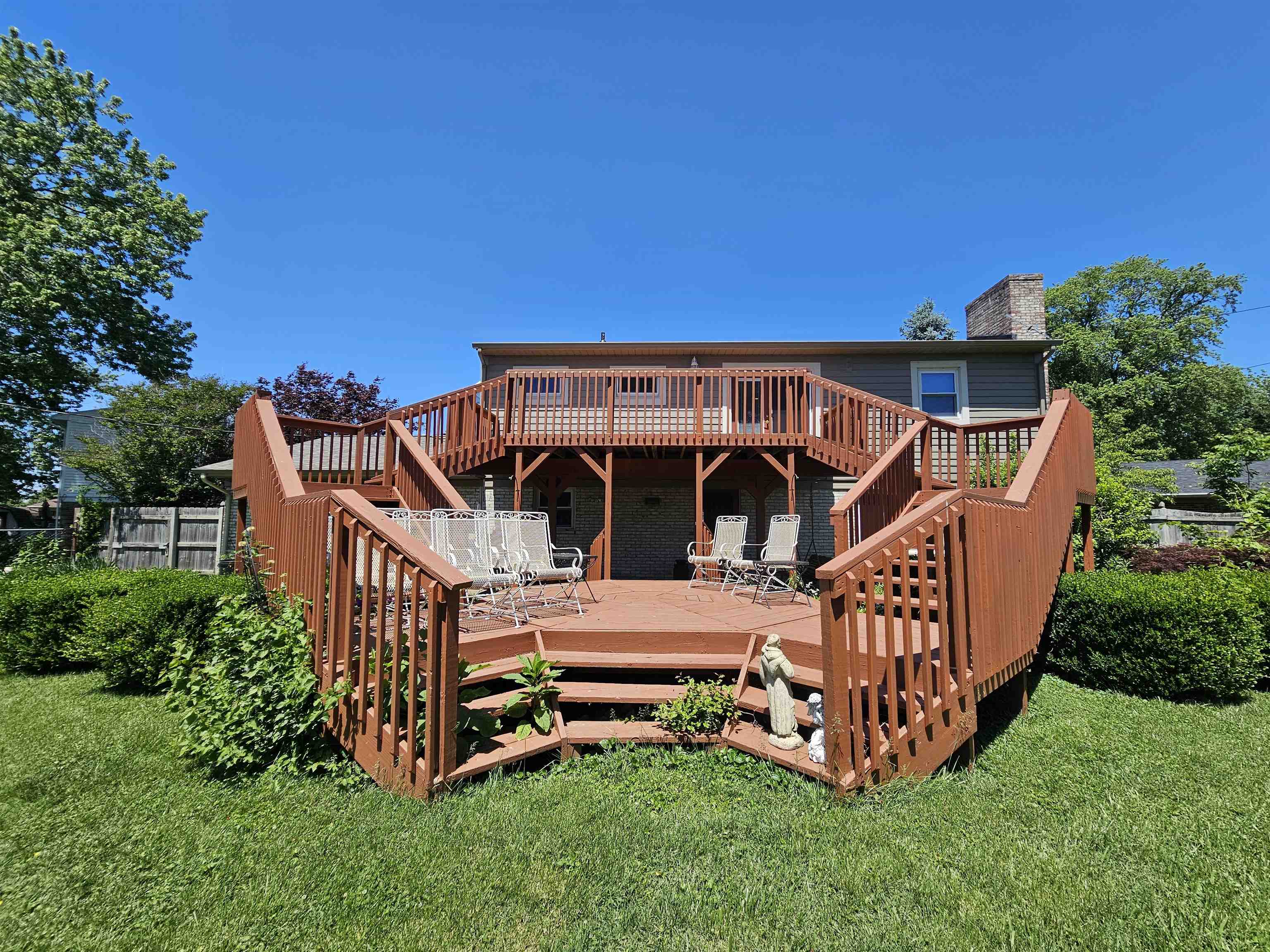 2545 Chant Court, Owensboro, Kentucky 42301, 3 Bedrooms Bedrooms, ,2 BathroomsBathrooms,Single Family Residence,For Sale,Chant Court,94798