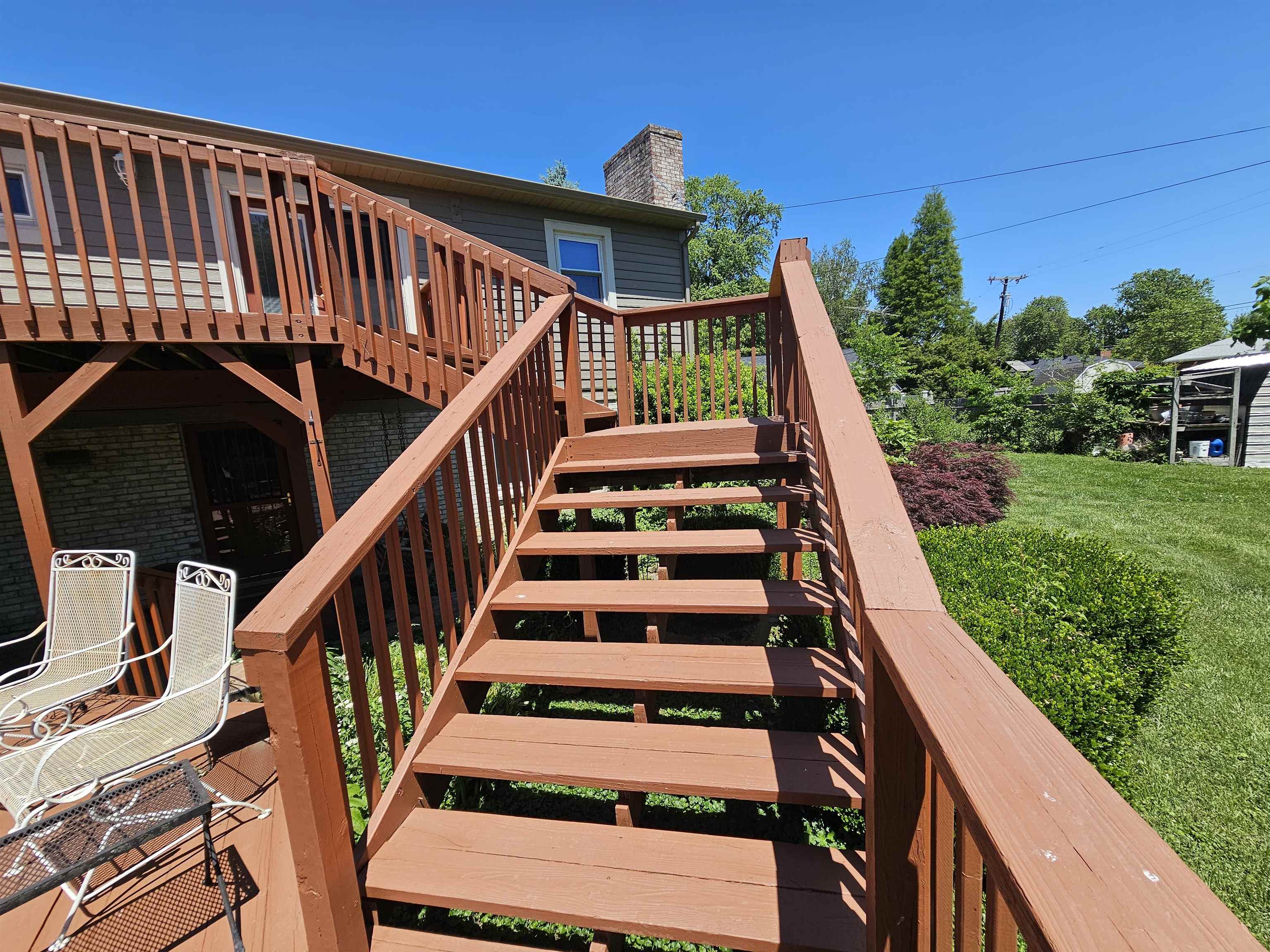 2545 Chant Court, Owensboro, Kentucky 42301, 3 Bedrooms Bedrooms, ,2 BathroomsBathrooms,Single Family Residence,For Sale,Chant Court,94798