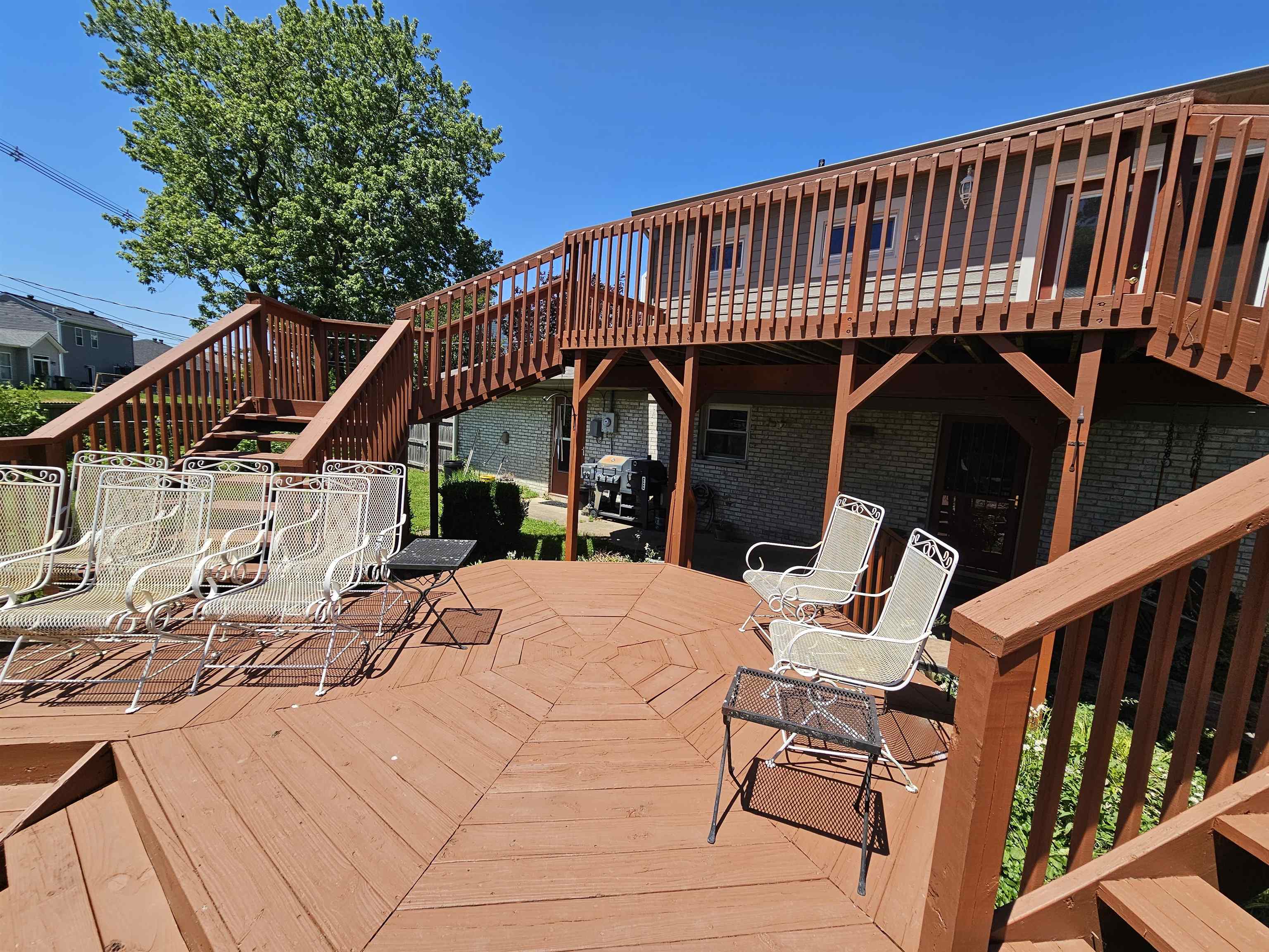 2545 Chant Court, Owensboro, Kentucky 42301, 3 Bedrooms Bedrooms, ,2 BathroomsBathrooms,Single Family Residence,For Sale,Chant Court,94798