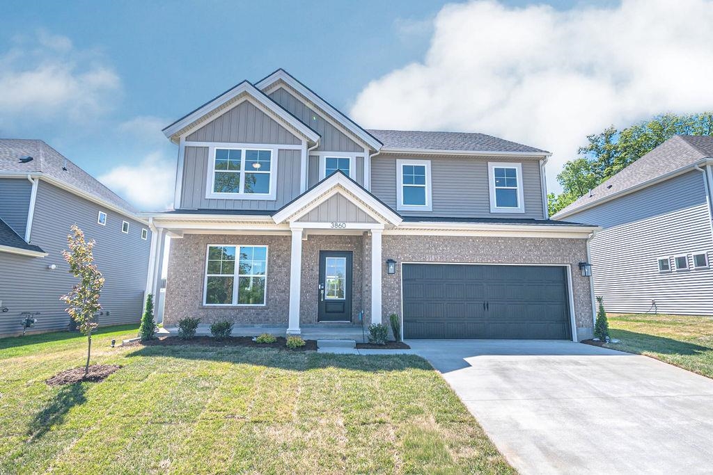 3860 Heatherstone Dr., Owensboro, Kentucky 42301, 4 Bedrooms Bedrooms, ,2 BathroomsBathrooms,Single Family Residence,For Sale,Heatherstone Dr.,94799