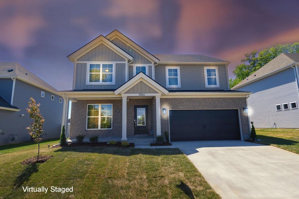 3860 Heatherstone Dr., Owensboro, Kentucky 42301, 4 Bedrooms Bedrooms, ,2 BathroomsBathrooms,Single Family Residence,For Sale,Heatherstone Dr.,94799