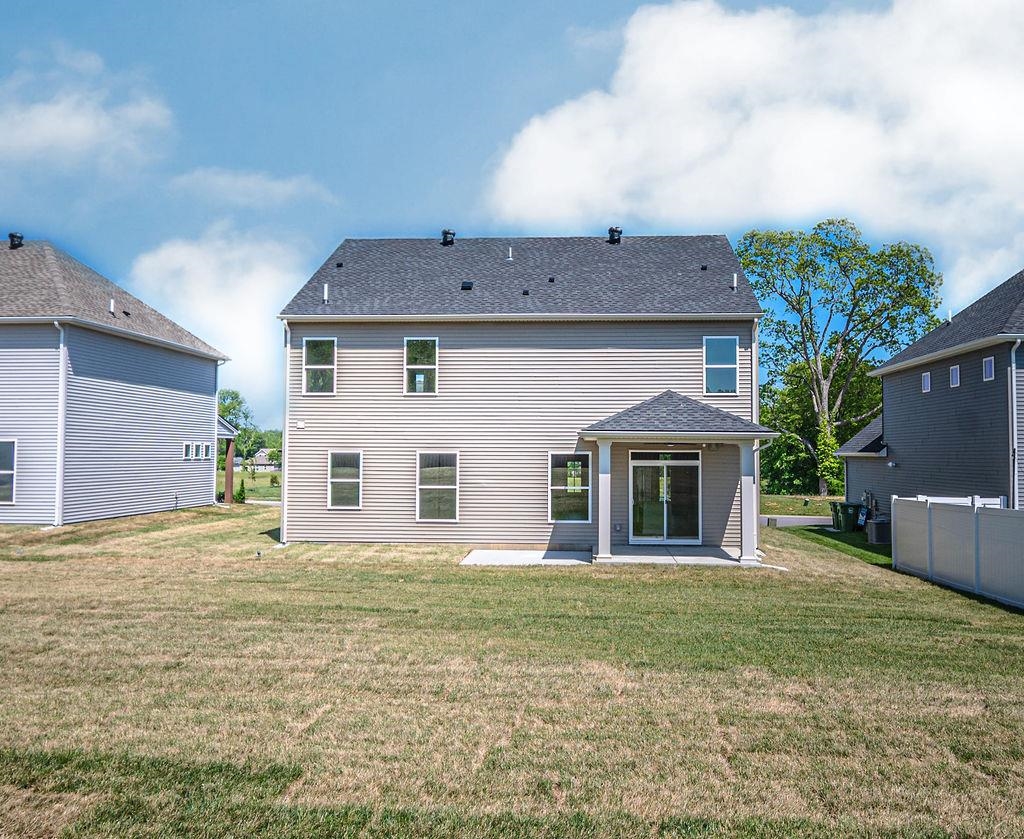 3860 Heatherstone Dr., Owensboro, Kentucky 42301, 4 Bedrooms Bedrooms, ,2 BathroomsBathrooms,Single Family Residence,For Sale,Heatherstone Dr.,94799