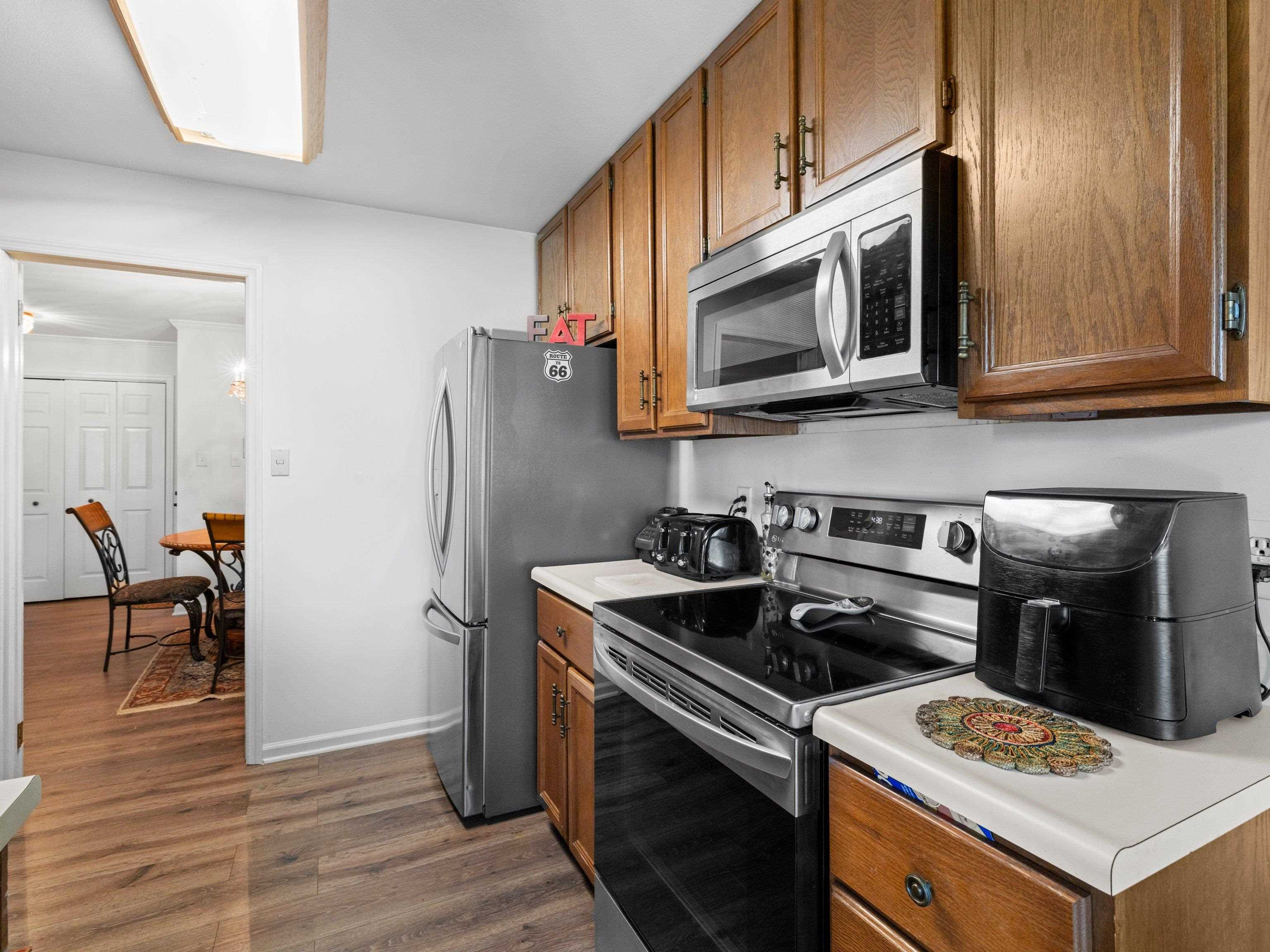 5 A Quail Ridge Court, Owensboro, Kentucky 42303, 2 Bedrooms Bedrooms, ,2 BathroomsBathrooms,Condominium,For Sale,Quail Ridge Court,94800
