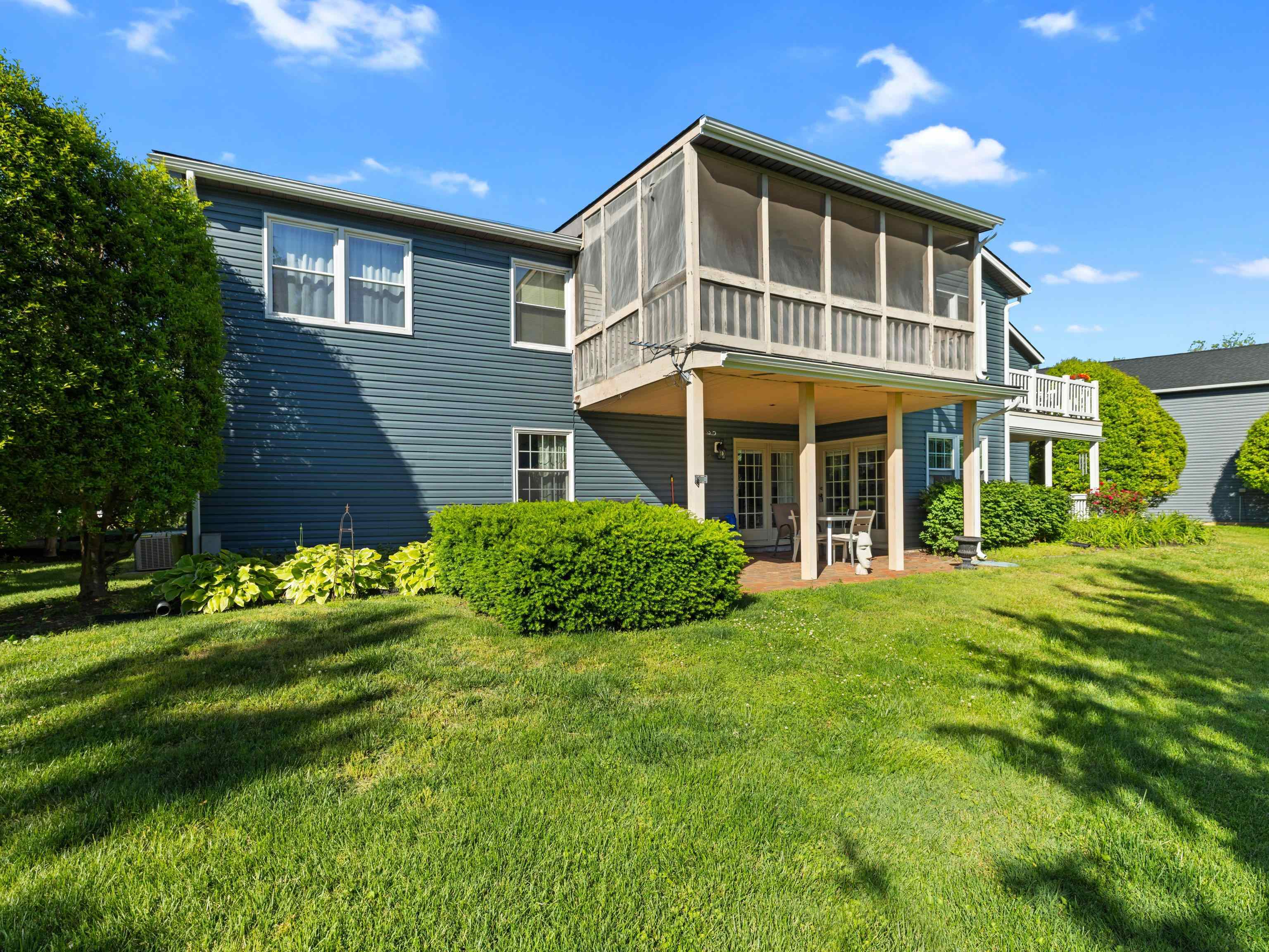 5 A Quail Ridge Court, Owensboro, Kentucky 42303, 2 Bedrooms Bedrooms, ,2 BathroomsBathrooms,Condominium,For Sale,Quail Ridge Court,94800