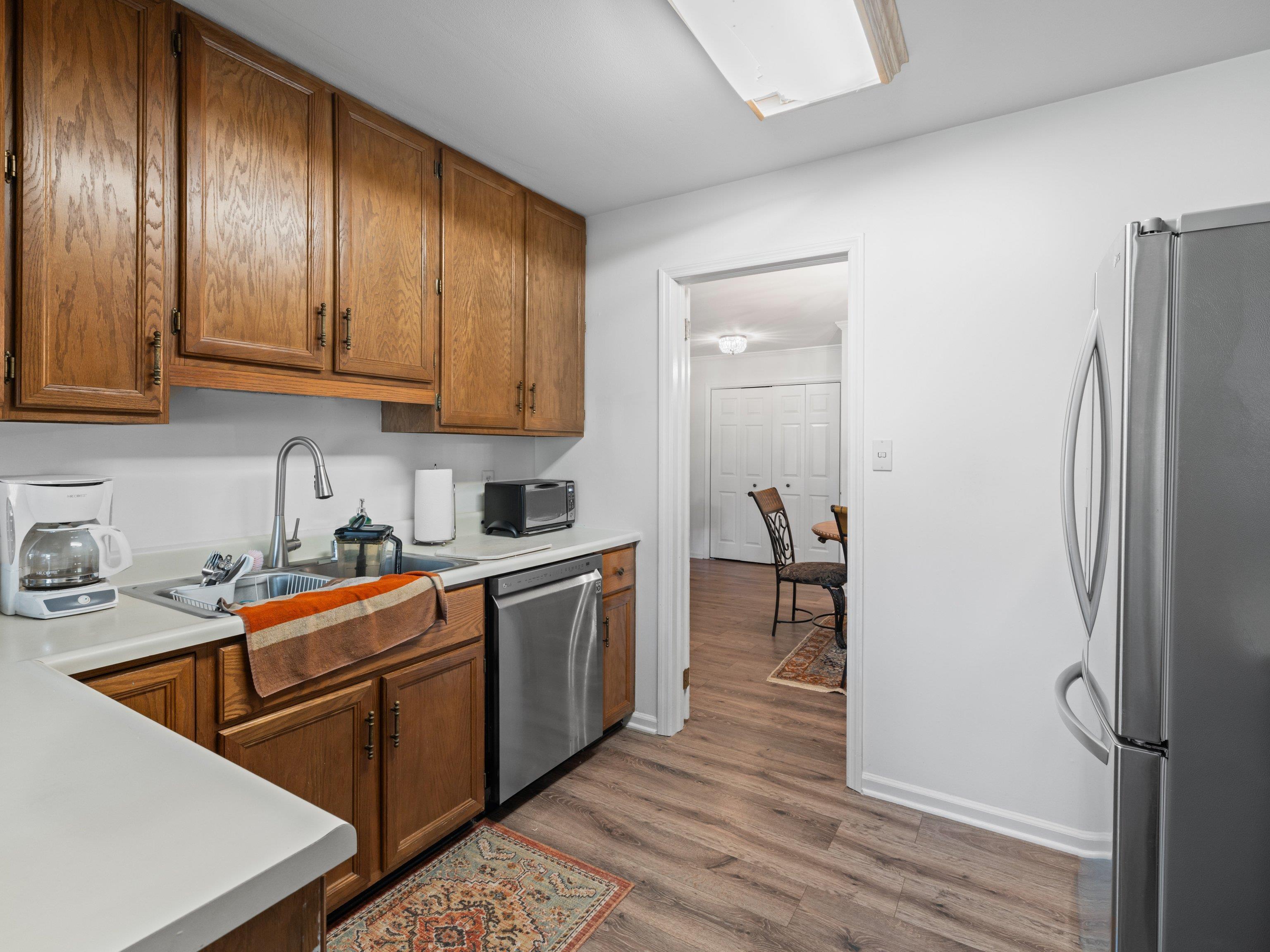 5 A Quail Ridge Court, Owensboro, Kentucky 42303, 2 Bedrooms Bedrooms, ,2 BathroomsBathrooms,Condominium,For Sale,Quail Ridge Court,94800