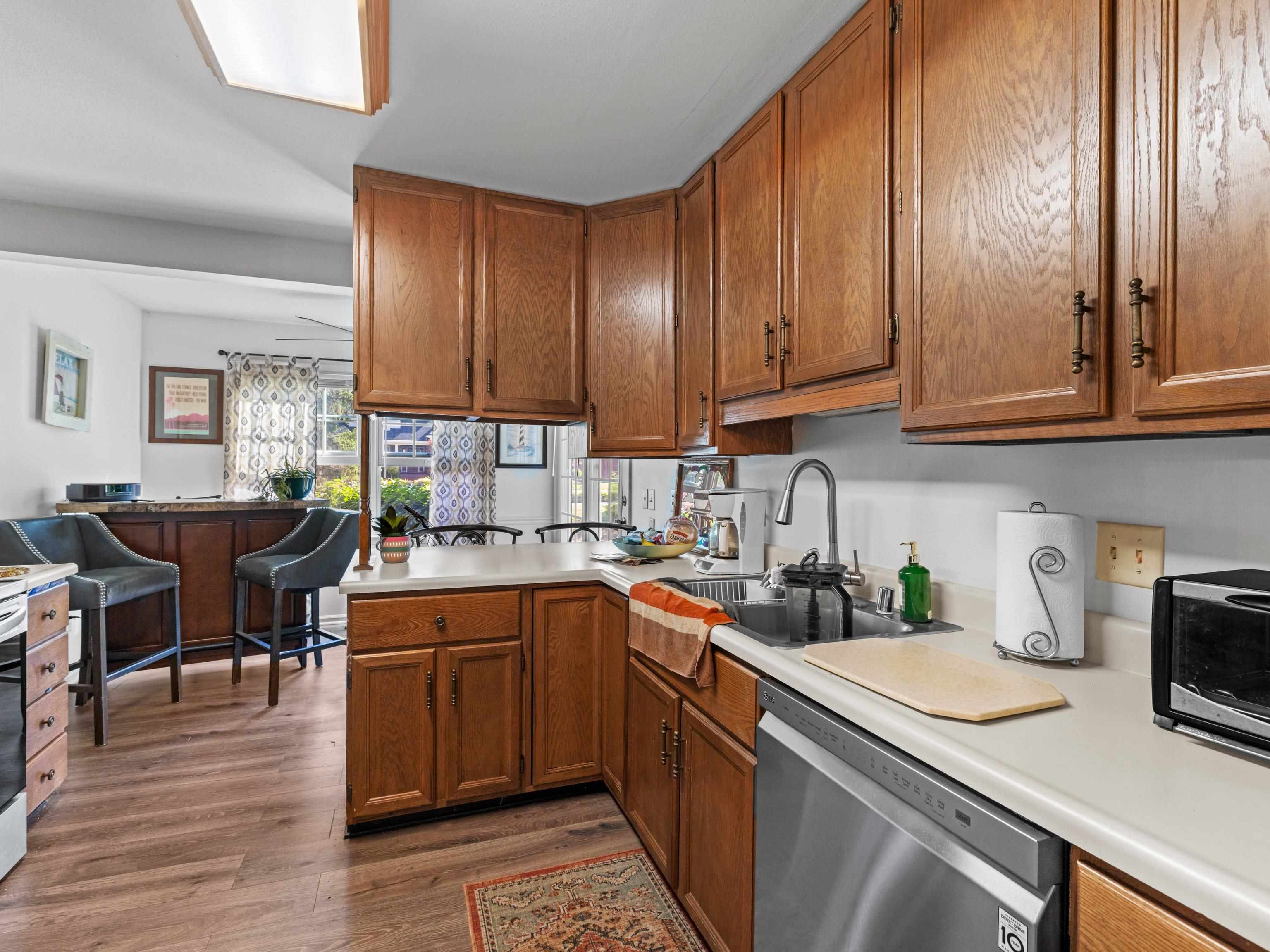 5 A Quail Ridge Court, Owensboro, Kentucky 42303, 2 Bedrooms Bedrooms, ,2 BathroomsBathrooms,Condominium,For Sale,Quail Ridge Court,94800