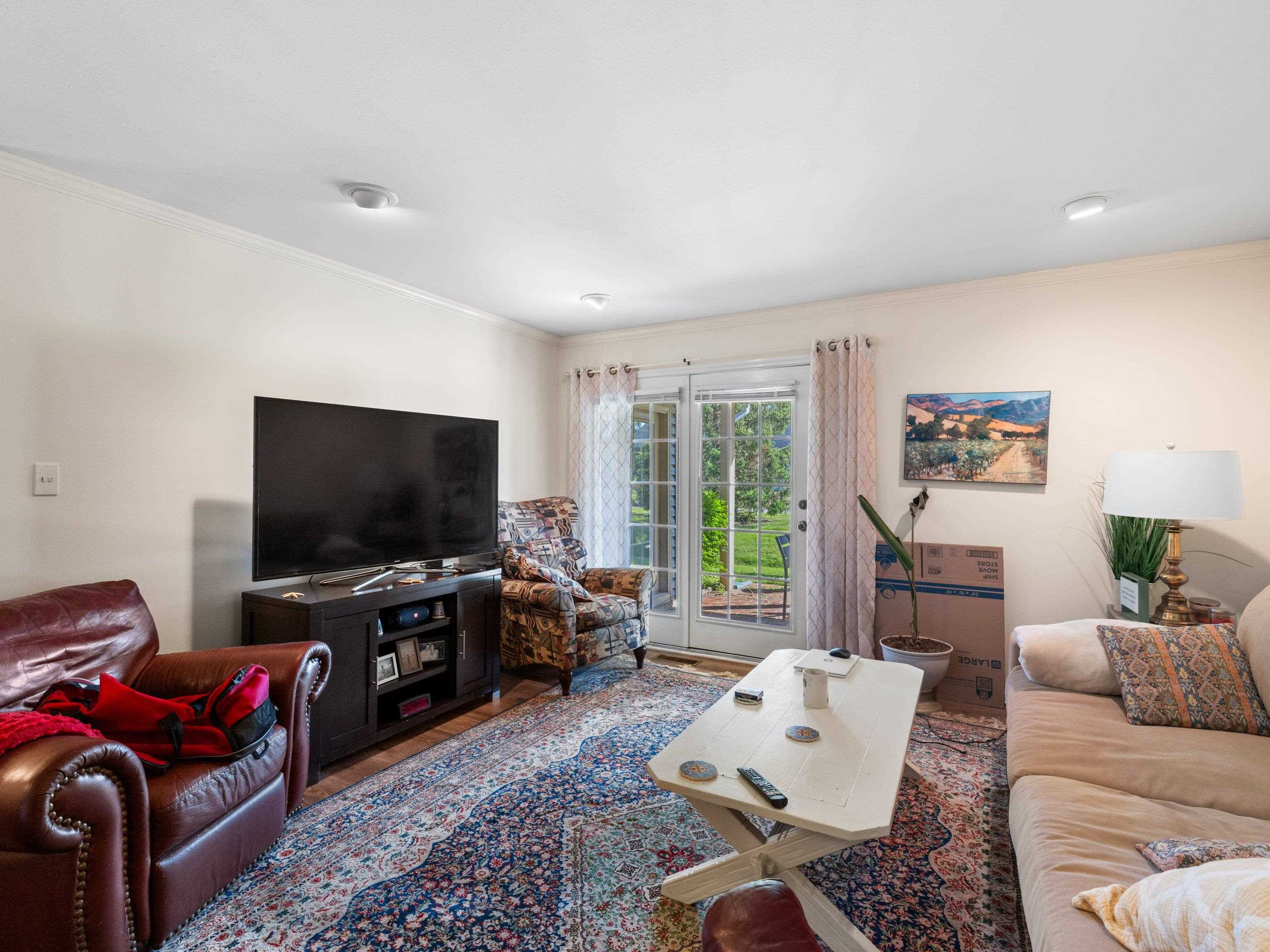 5 A Quail Ridge Court, Owensboro, Kentucky 42303, 2 Bedrooms Bedrooms, ,2 BathroomsBathrooms,Condominium,For Sale,Quail Ridge Court,94800