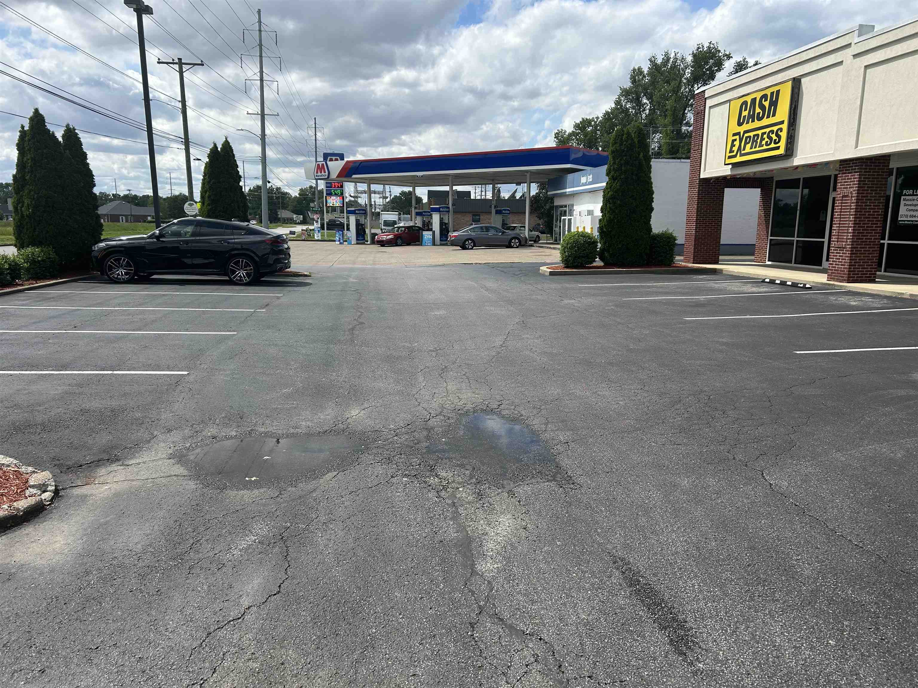 1007 Tamarack Road Unit 3, Owensboro, Kentucky 42301, ,Retail,For Sale,Tamarack Road Unit 3,94806