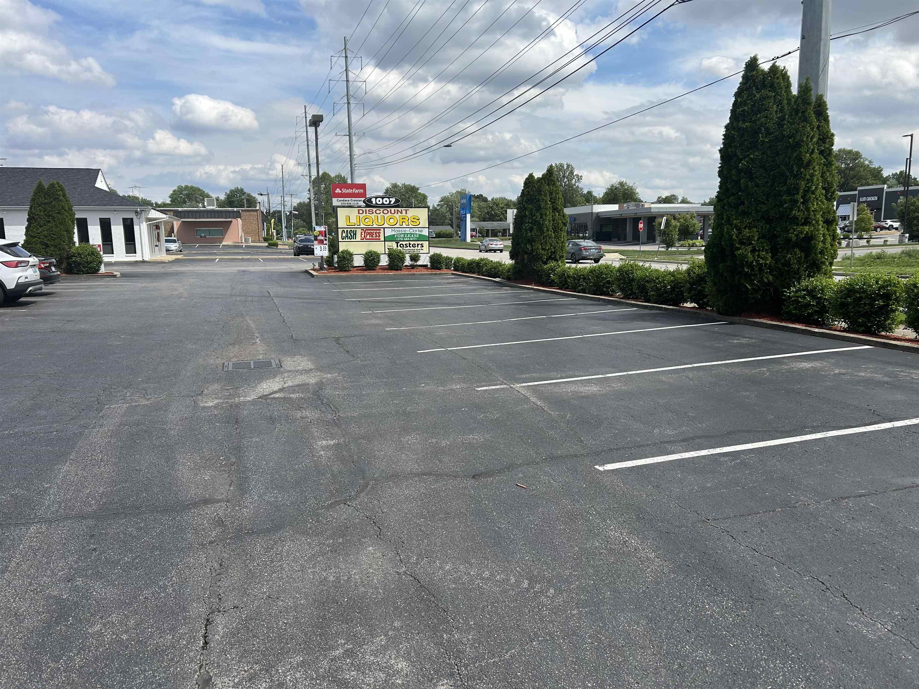 1007 Tamarack Road Unit 3, Owensboro, Kentucky 42301, ,Retail,For Sale,Tamarack Road Unit 3,94806