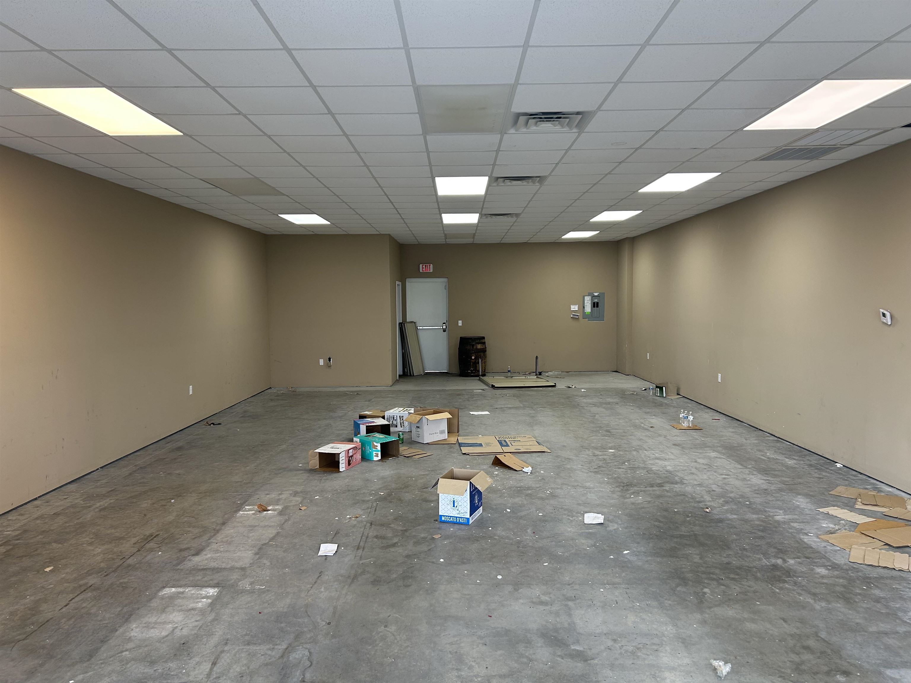 1007 Tamarack Road Unit 4, Owensboro, Kentucky 42301, ,Retail,For Sale,Tamarack Road Unit 4,94808