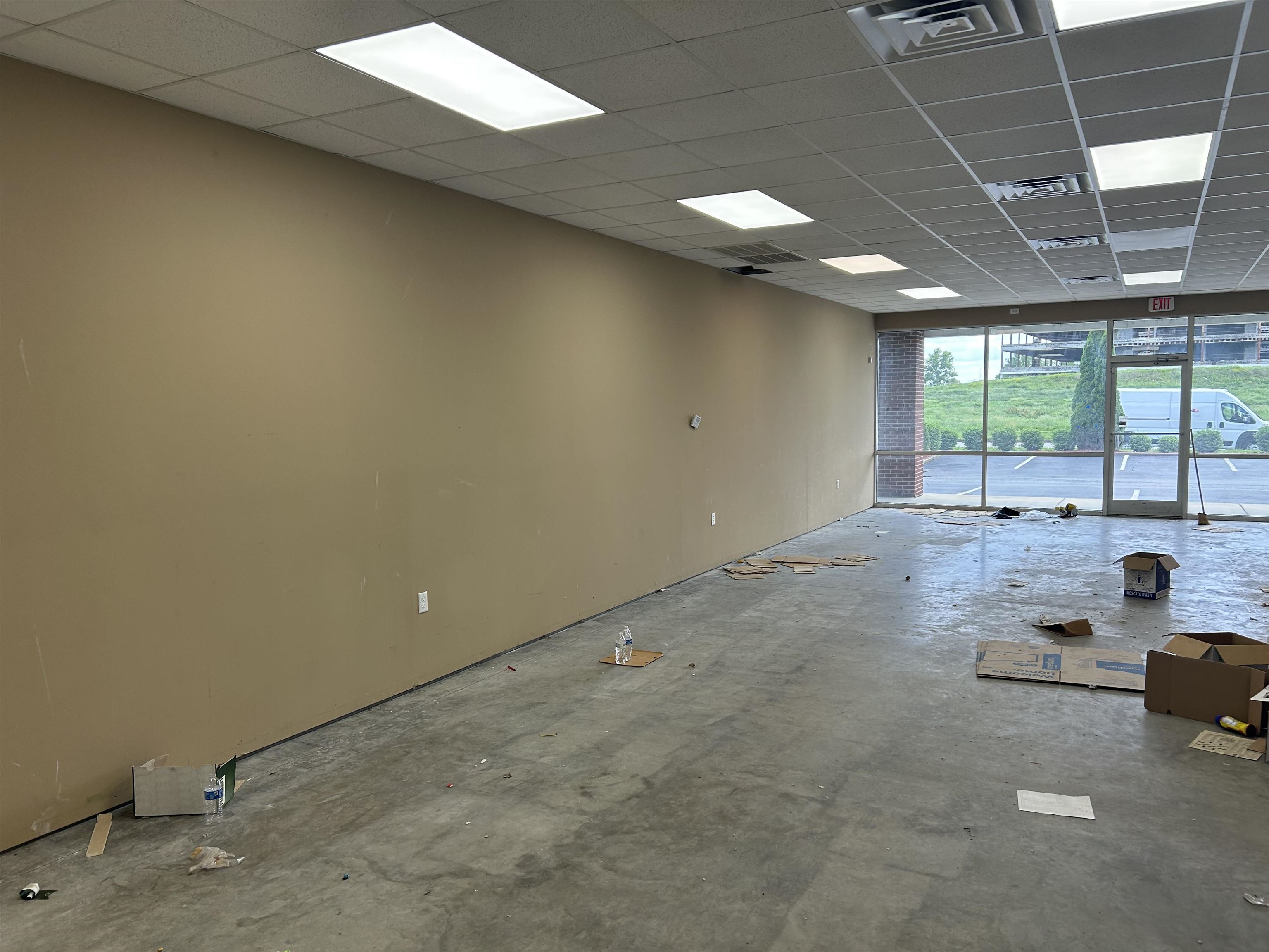 1007 Tamarack Road Unit 4, Owensboro, Kentucky 42301, ,Retail,For Sale,Tamarack Road Unit 4,94808