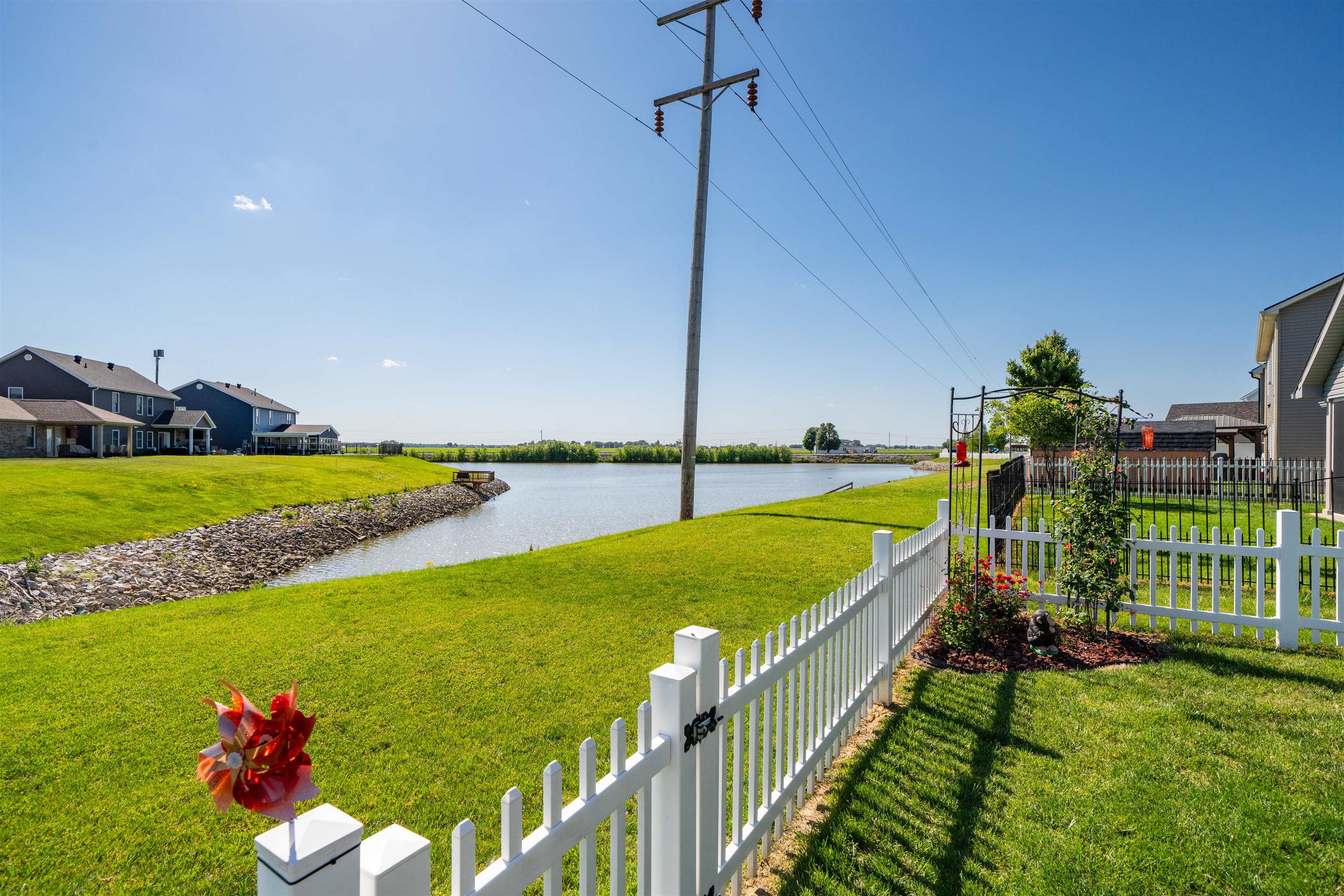 2414 Palomino Place, Owensboro, Kentucky 42301, 3 Bedrooms Bedrooms, ,2 BathroomsBathrooms,Single Family Residence,For Sale,Palomino Place,94810