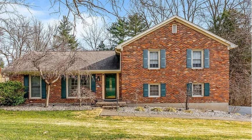 5206 Arrowshire Dr, Louisville, Kentucky 40031, 3 Bedrooms Bedrooms, ,3 BathroomsBathrooms,Single Family Residence,For Sale,Arrowshire Dr,94812