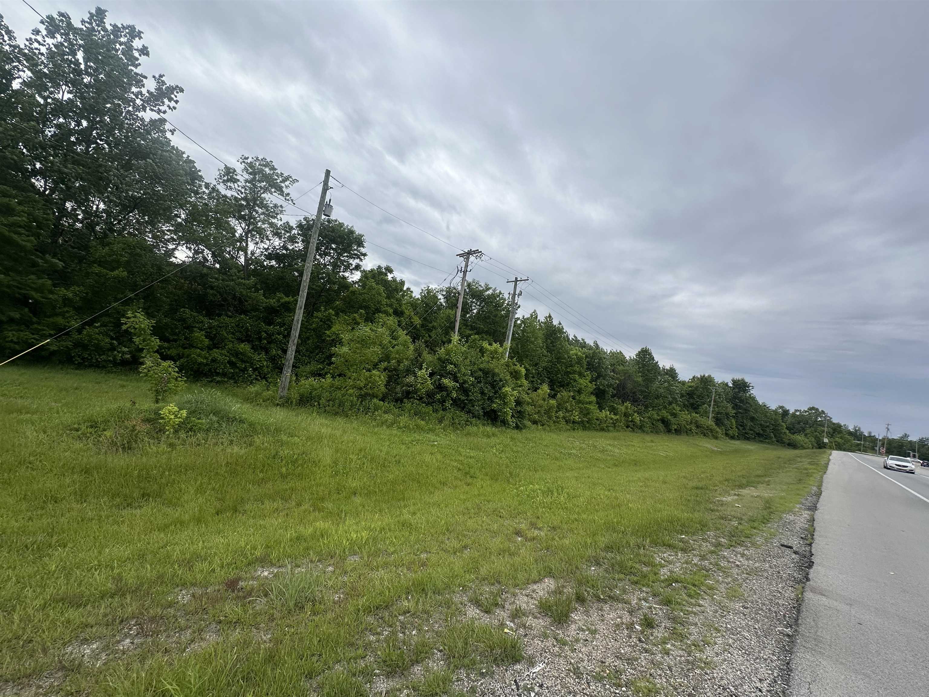 6401 Old New Cut Rd, Louisville, Kentucky 40118, ,Land,For Sale,Old New Cut Rd,94814