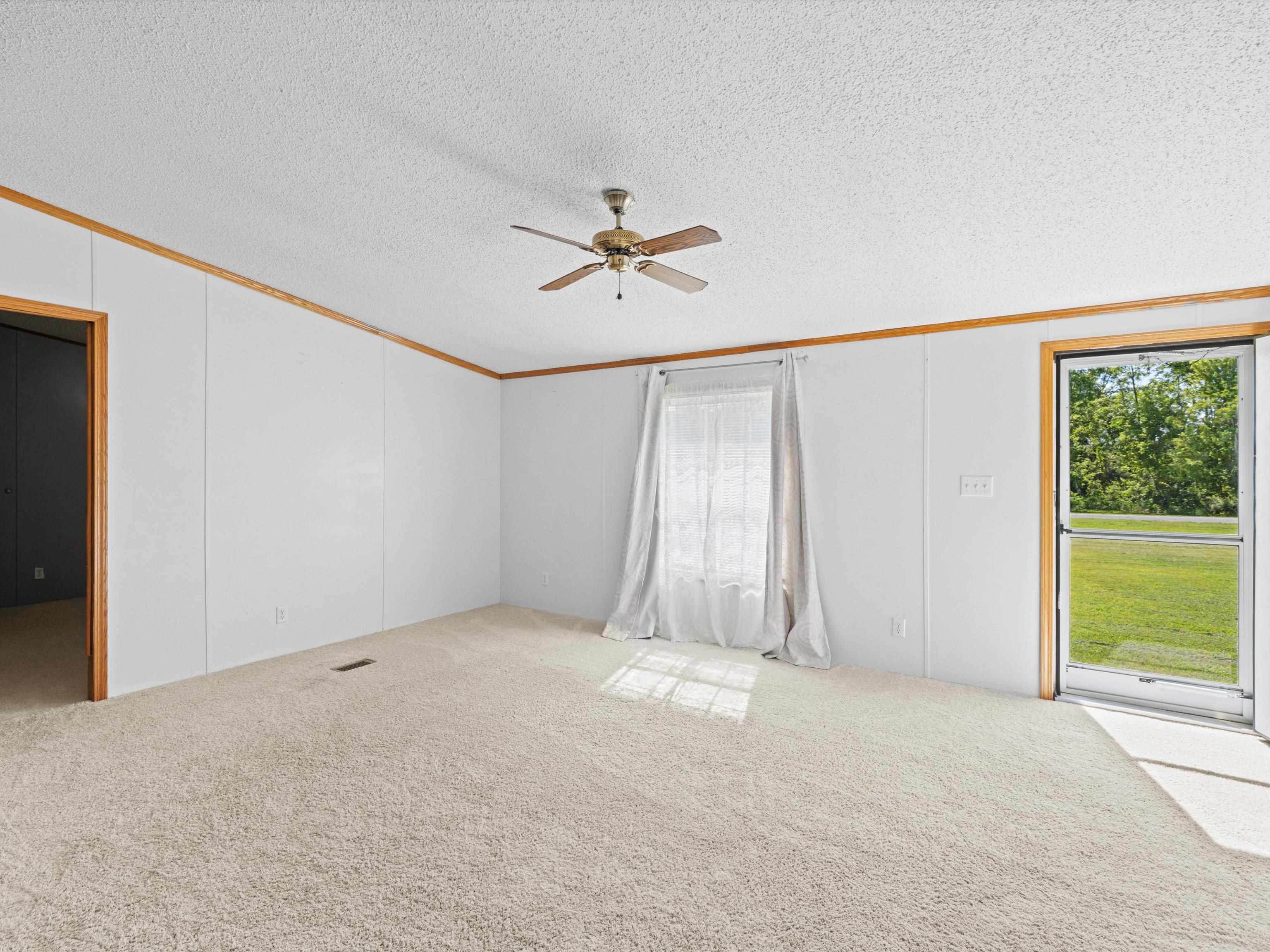 856 Buford Rd, Utica, Kentucky 42376, 3 Bedrooms Bedrooms, ,2 BathroomsBathrooms,Single Family Residence,For Sale,Buford Rd,94816