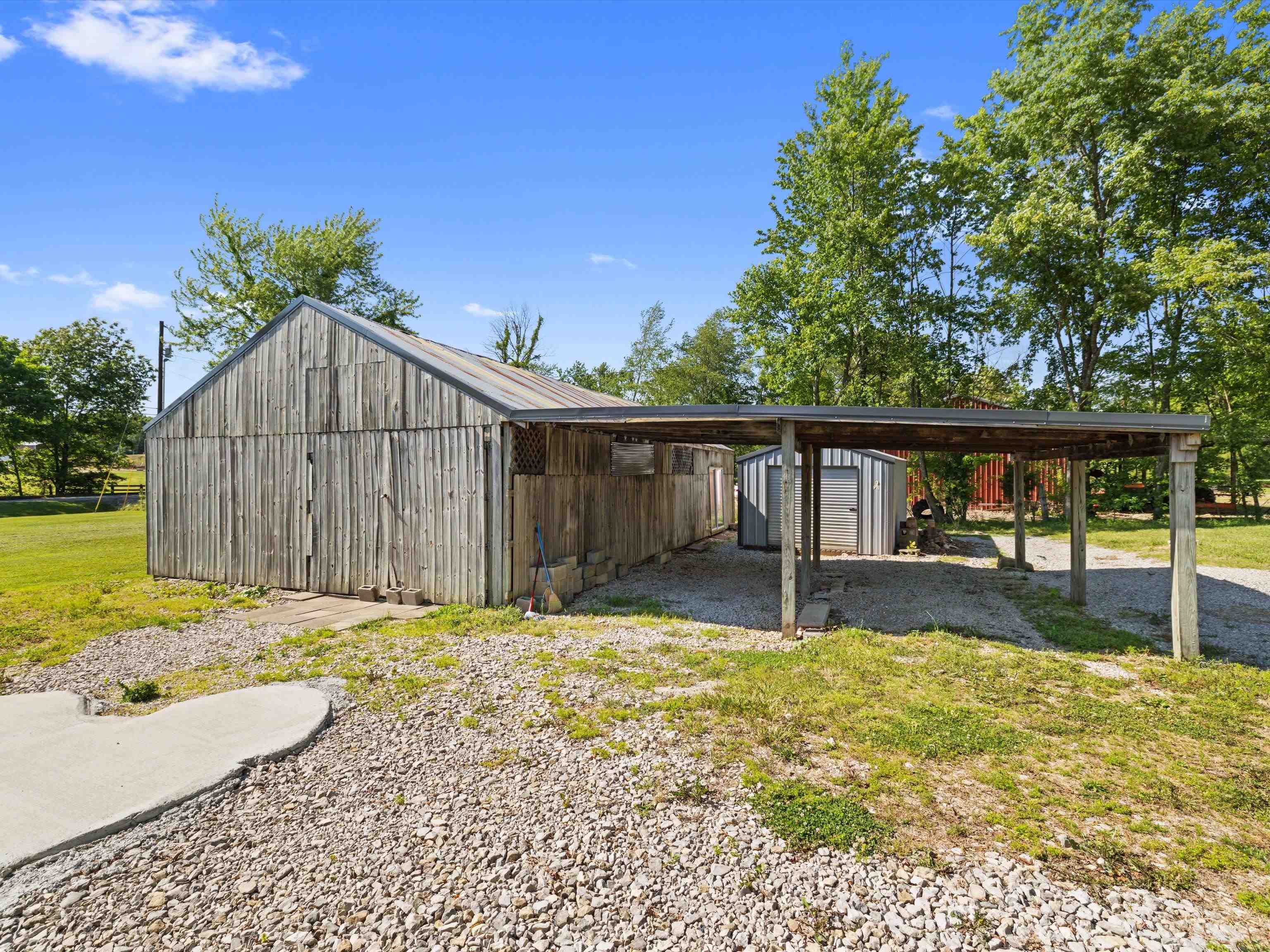 856 Buford Rd, Utica, Kentucky 42376, 3 Bedrooms Bedrooms, ,2 BathroomsBathrooms,Single Family Residence,For Sale,Buford Rd,94816