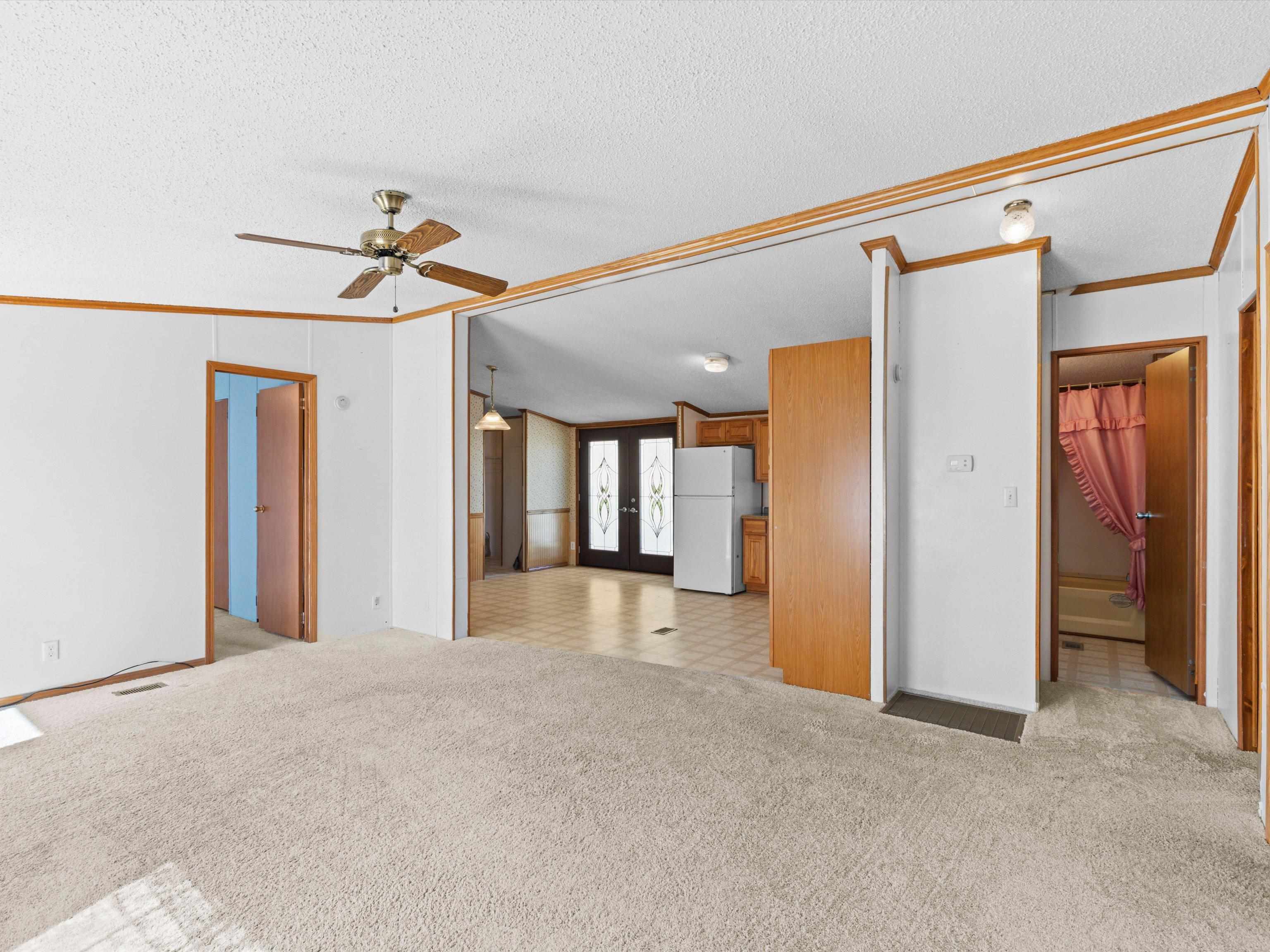 856 Buford Rd, Utica, Kentucky 42376, 3 Bedrooms Bedrooms, ,2 BathroomsBathrooms,Single Family Residence,For Sale,Buford Rd,94816