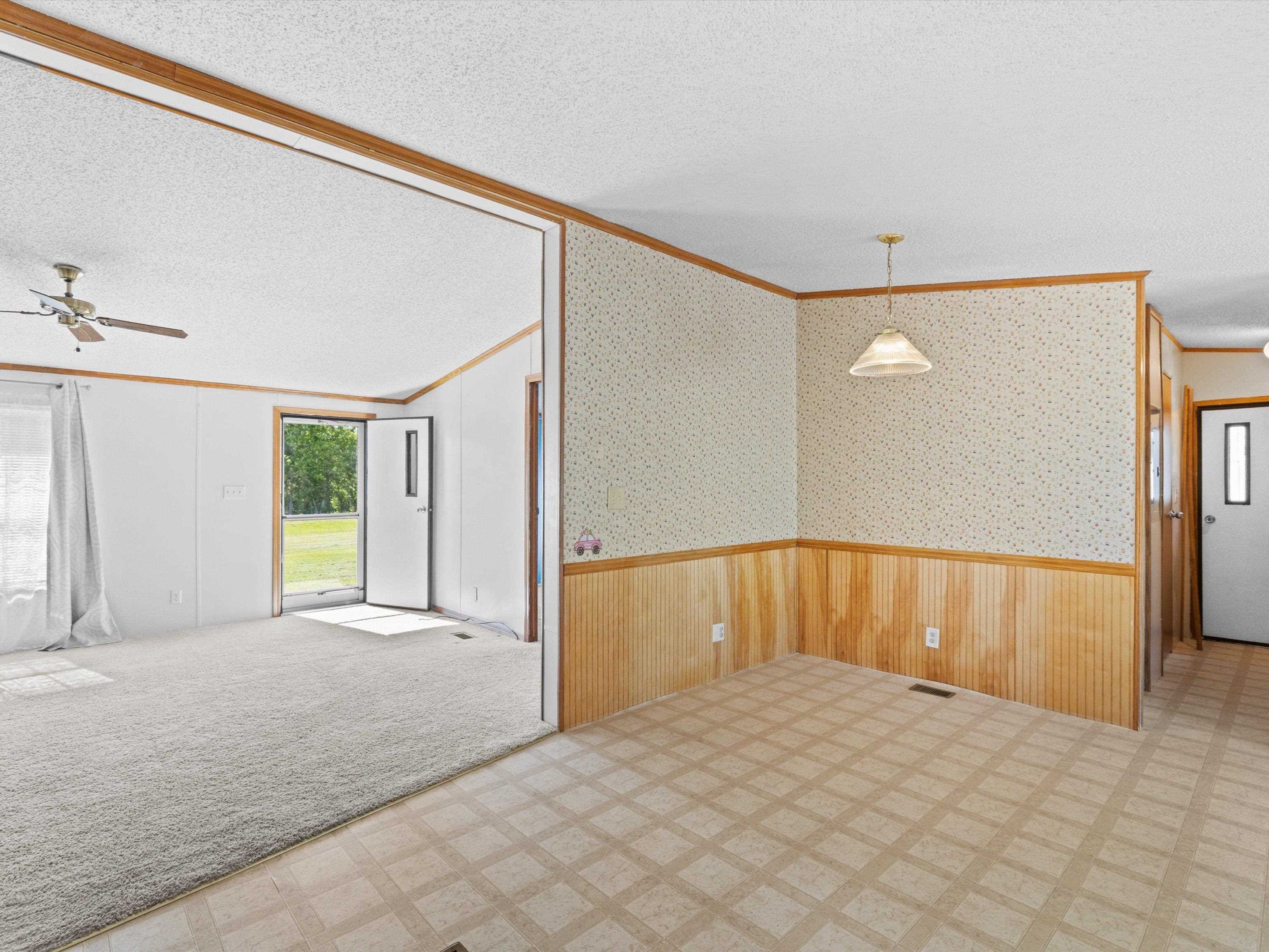 856 Buford Rd, Utica, Kentucky 42376, 3 Bedrooms Bedrooms, ,2 BathroomsBathrooms,Single Family Residence,For Sale,Buford Rd,94816