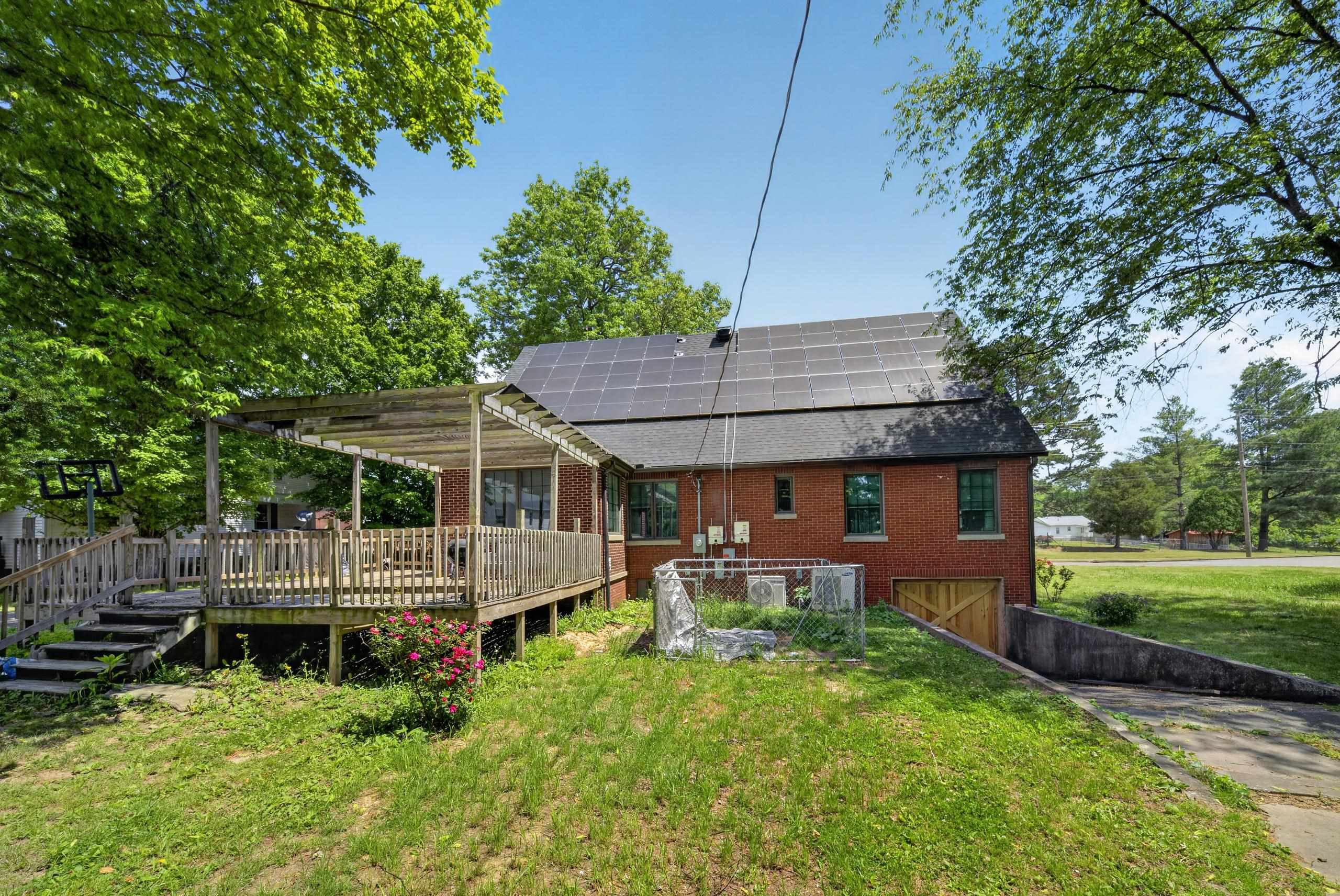 505 Hill Street, Livermore, Kentucky 42352, 4 Bedrooms Bedrooms, ,2 BathroomsBathrooms,Single Family Residence,For Sale,Hill Street,94819