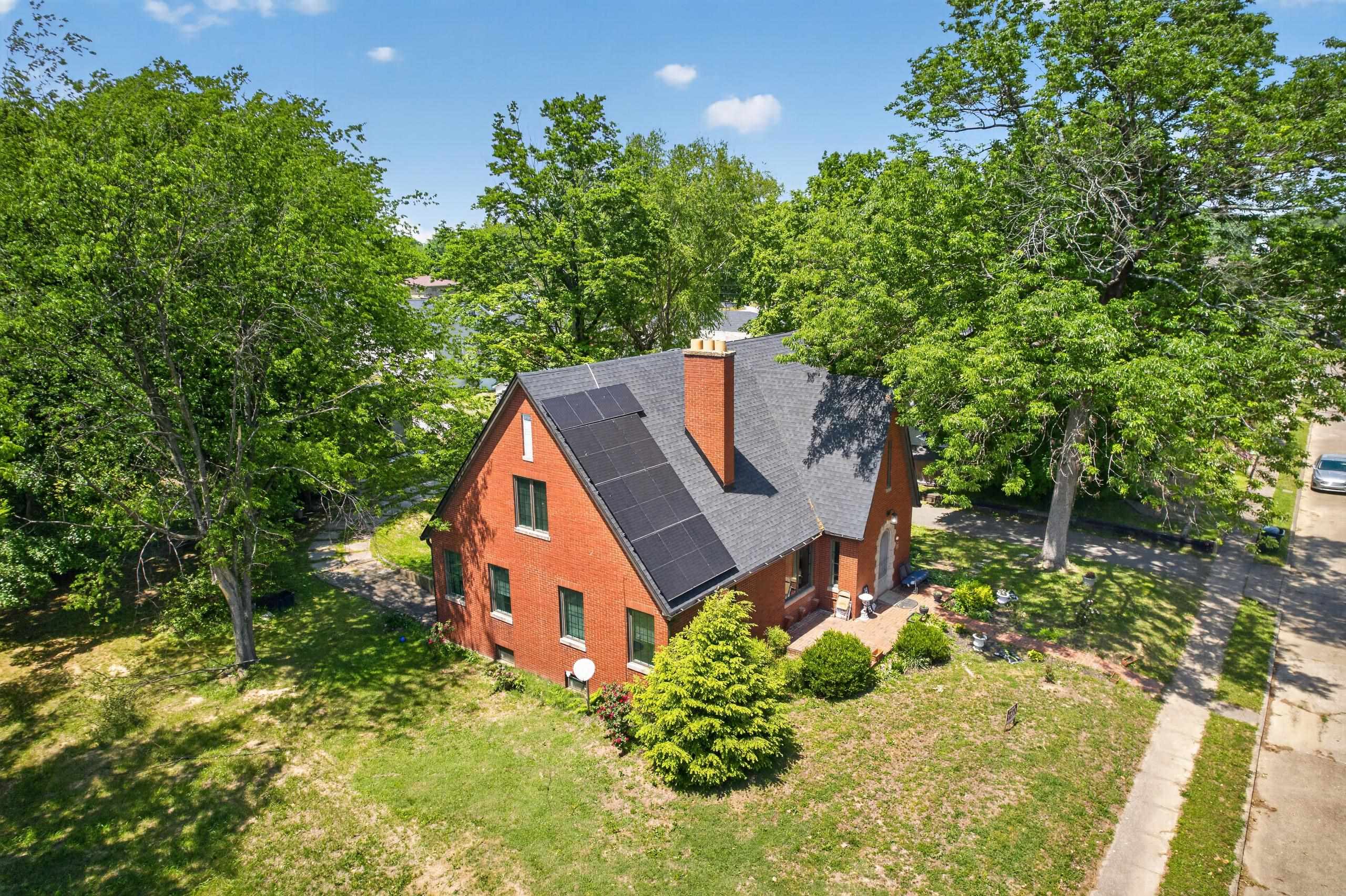 505 Hill Street, Livermore, Kentucky 42352, 4 Bedrooms Bedrooms, ,2 BathroomsBathrooms,Single Family Residence,For Sale,Hill Street,94819