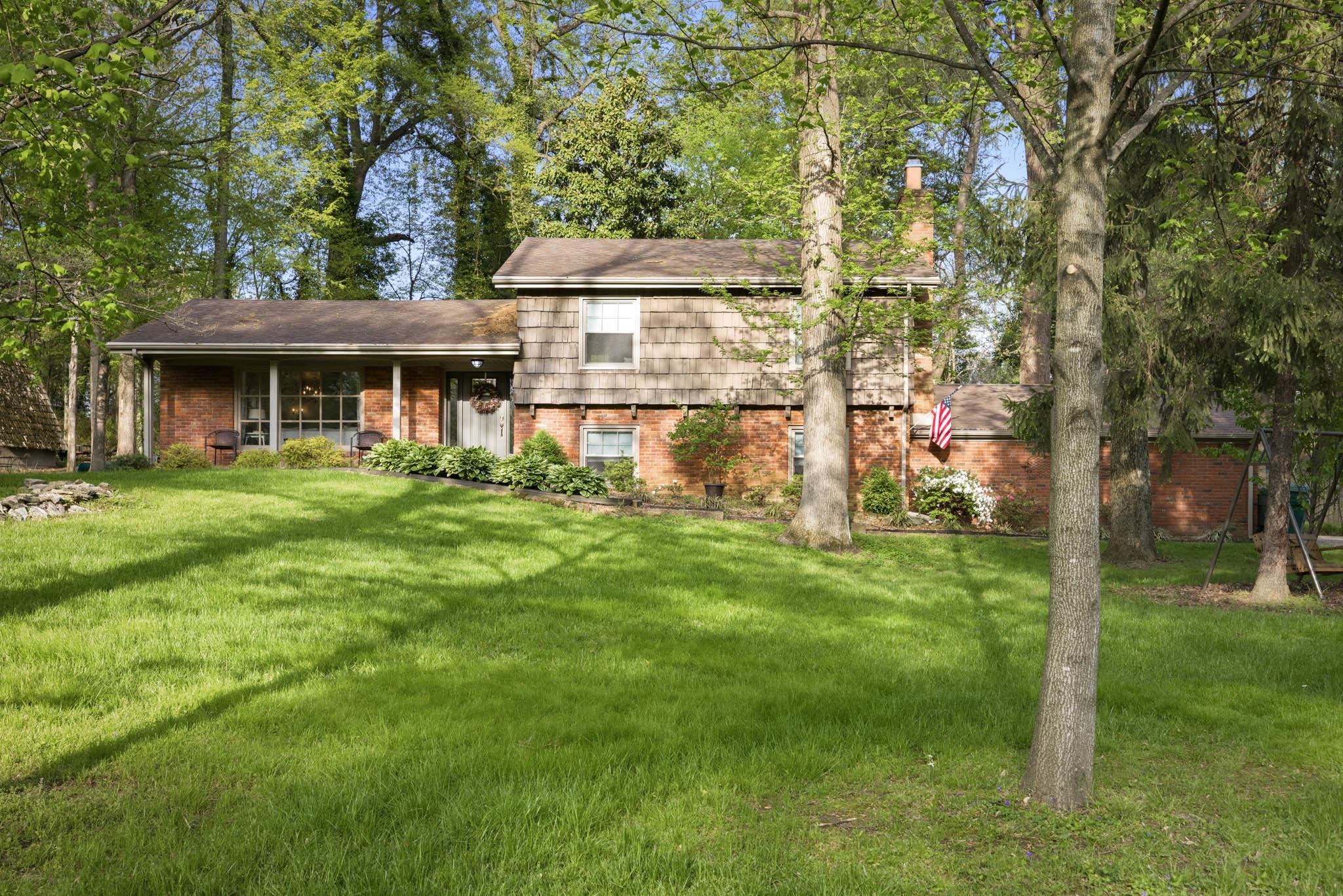 4435 Greenacre Drive, Owensboro, Kentucky 42303, 3 Bedrooms Bedrooms, ,2 BathroomsBathrooms,Single Family Residence,For Sale,Greenacre Drive,94823