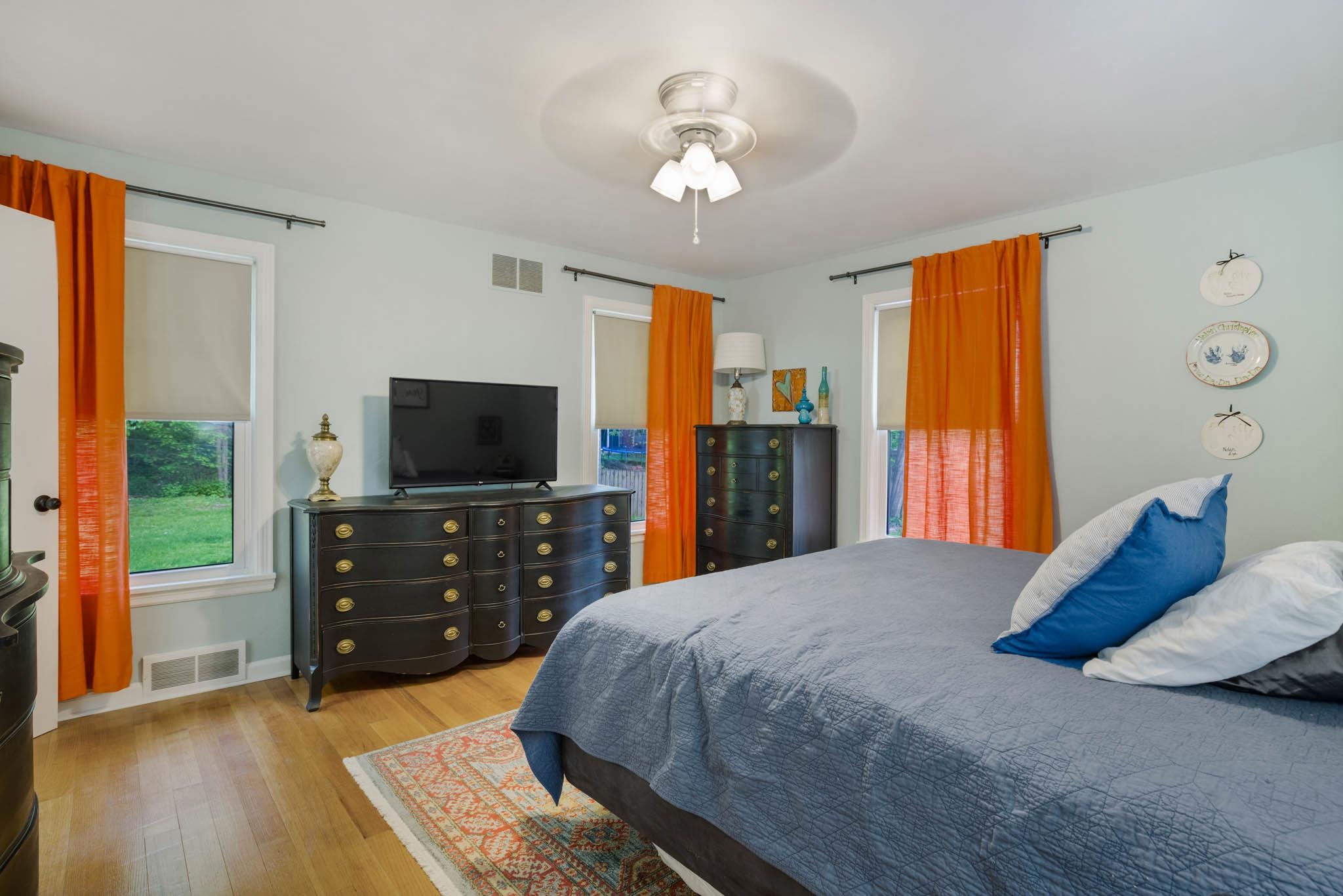 4435 Greenacre Drive, Owensboro, Kentucky 42303, 3 Bedrooms Bedrooms, ,2 BathroomsBathrooms,Single Family Residence,For Sale,Greenacre Drive,94823