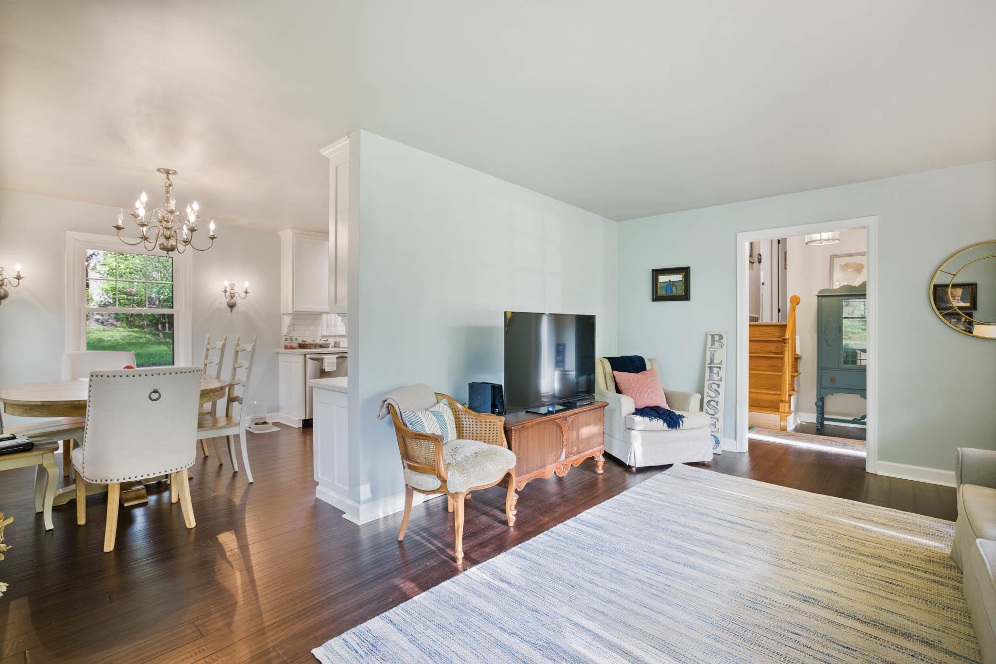 4435 Greenacre Drive, Owensboro, Kentucky 42303, 3 Bedrooms Bedrooms, ,2 BathroomsBathrooms,Single Family Residence,For Sale,Greenacre Drive,94823