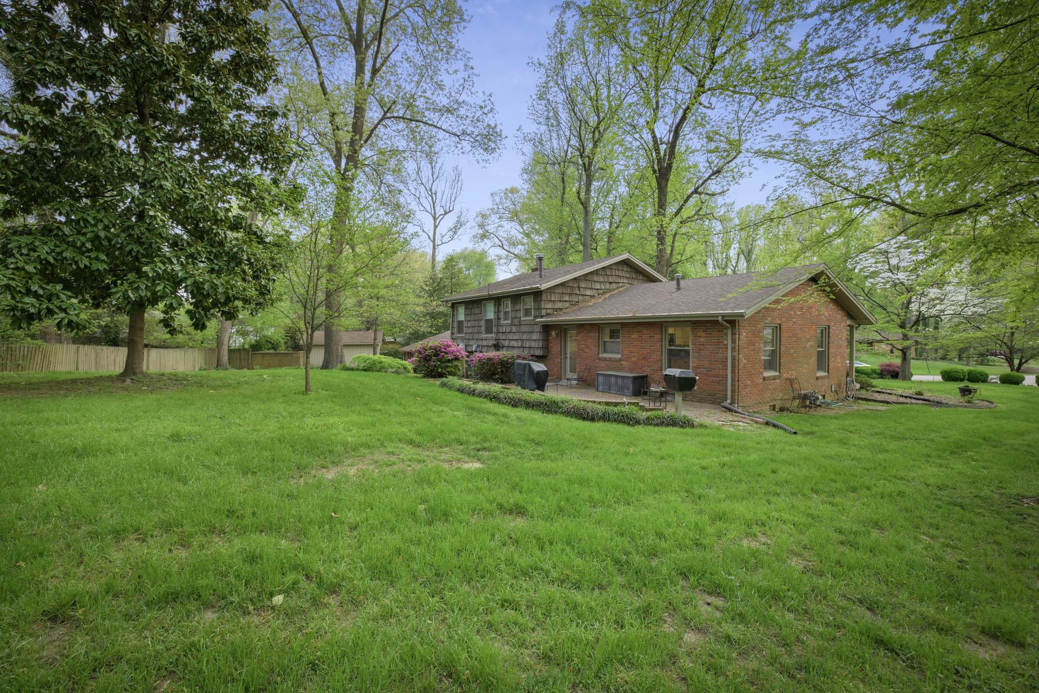 4435 Greenacre Drive, Owensboro, Kentucky 42303, 3 Bedrooms Bedrooms, ,2 BathroomsBathrooms,Single Family Residence,For Sale,Greenacre Drive,94823
