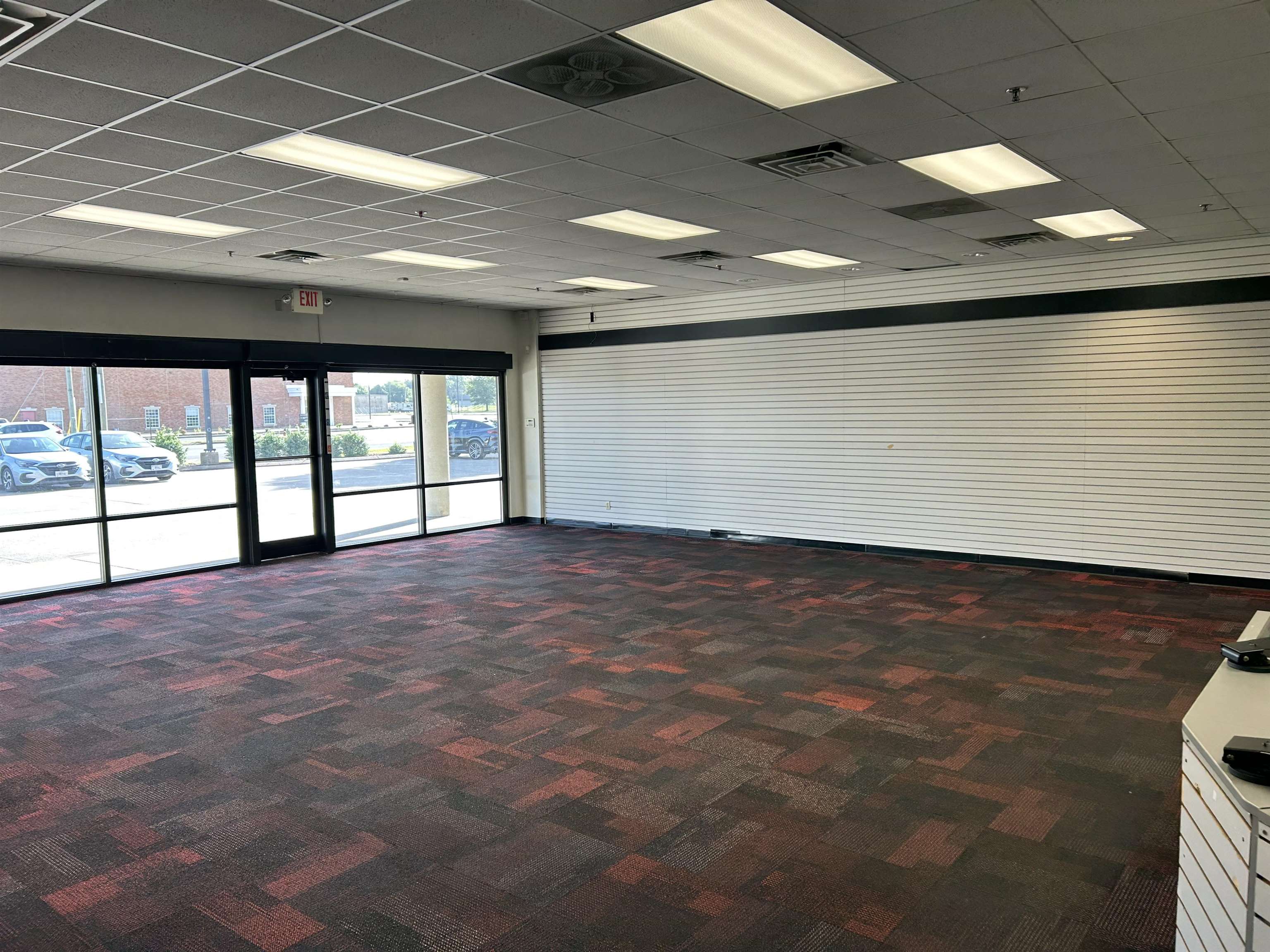 636 Southtown Blvd Unit 2, Owensboro, Kentucky 42301, ,Retail,For Sale,Southtown Blvd Unit 2,94826