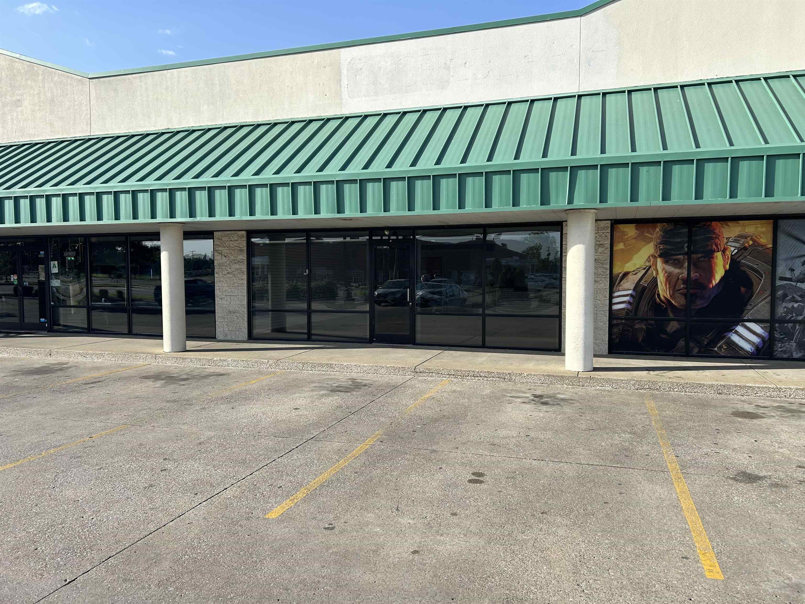 636 Southtown Blvd Unit 2, Owensboro, Kentucky 42301, ,Retail,For Sale,Southtown Blvd Unit 2,94826