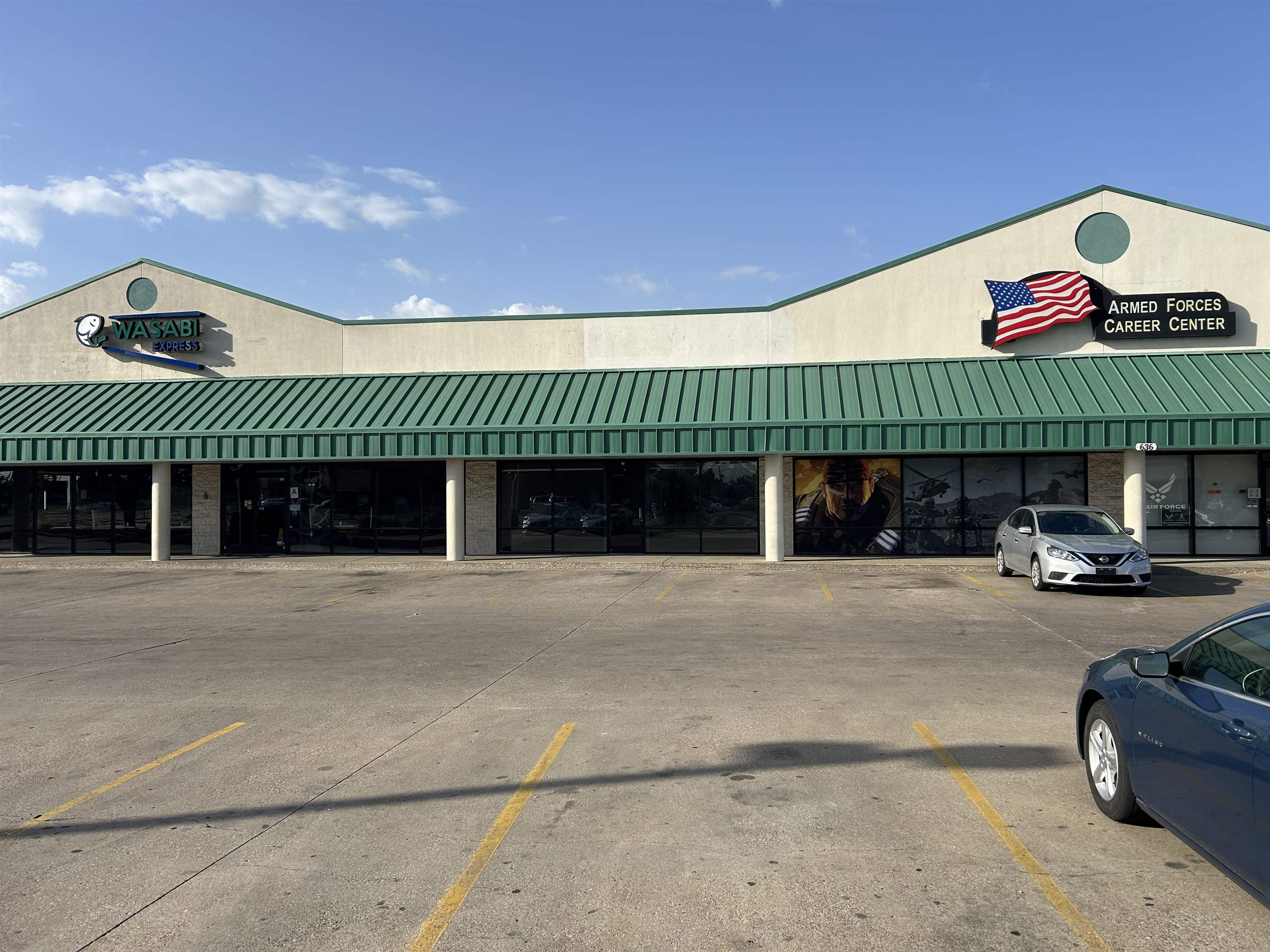 636 Southtown Blvd Unit 2, Owensboro, Kentucky 42301, ,Retail,For Sale,Southtown Blvd Unit 2,94826
