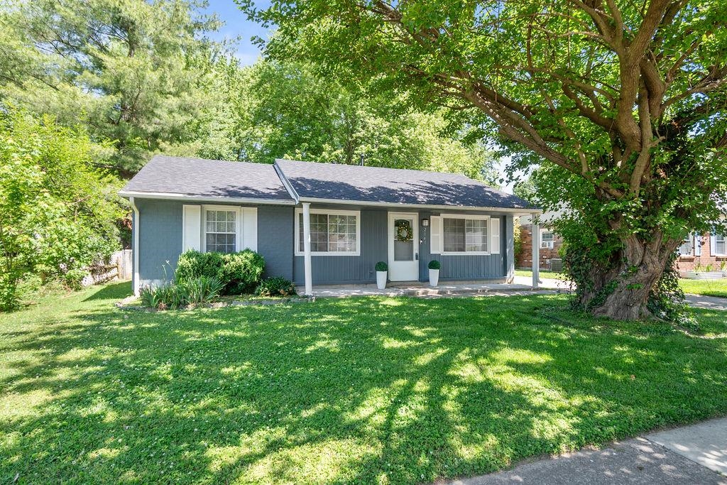 2141 Collins Dr., Owensboro, Kentucky 42301, 3 Bedrooms Bedrooms, ,1 BathroomBathrooms,Single Family Residence,For Sale,Collins Dr.,94828