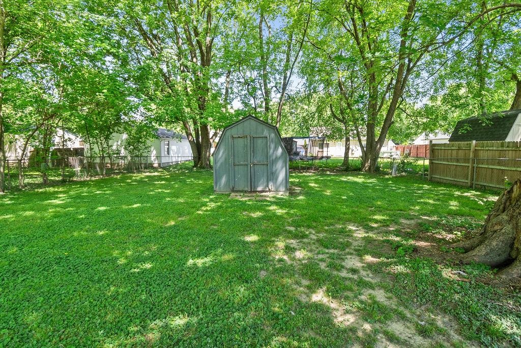 2141 Collins Dr., Owensboro, Kentucky 42301, 3 Bedrooms Bedrooms, ,1 BathroomBathrooms,Single Family Residence,For Sale,Collins Dr.,94828