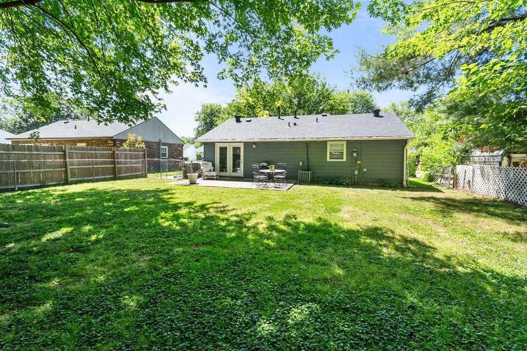 2141 Collins Dr., Owensboro, Kentucky 42301, 3 Bedrooms Bedrooms, ,1 BathroomBathrooms,Single Family Residence,For Sale,Collins Dr.,94828